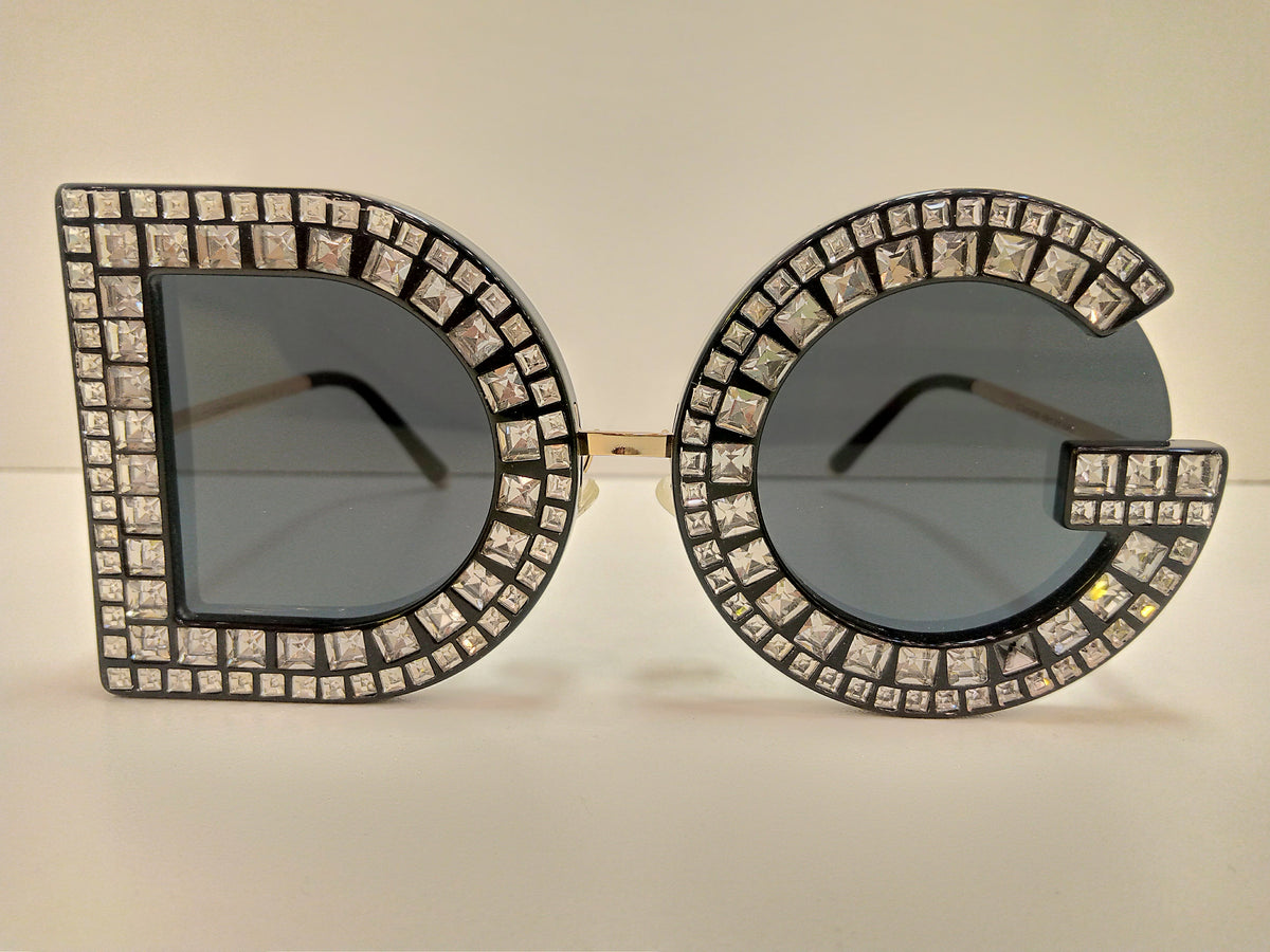 DOLCE & GABBANA DG6121B