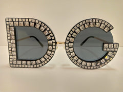 DOLCE & GABBANA DG6121B