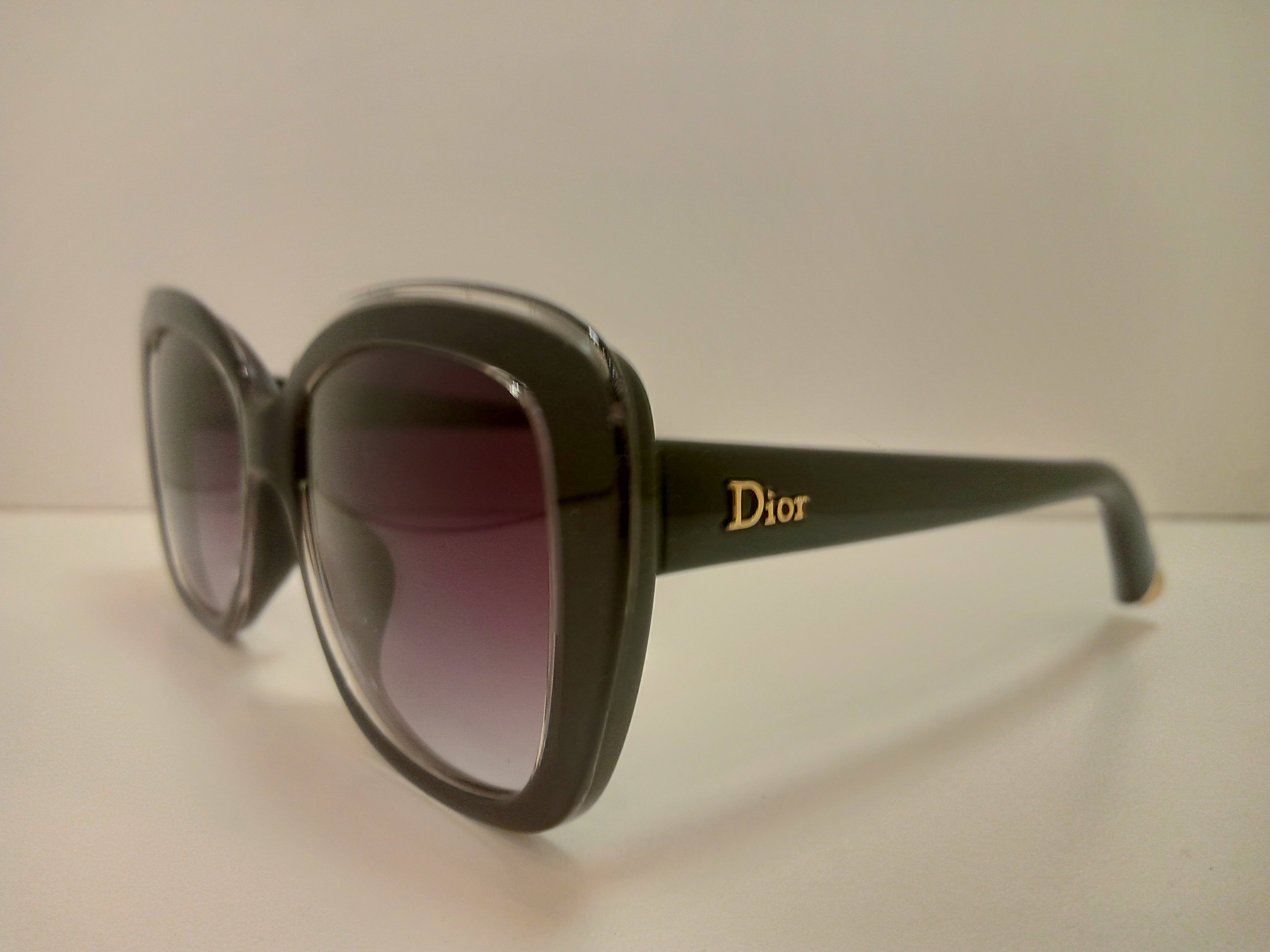 CHRISTIAN DIOR PROESSE 2