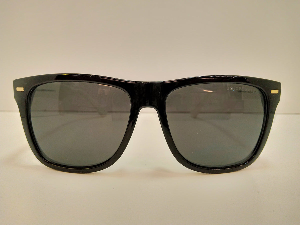 DOLCE GABBANA DG6095