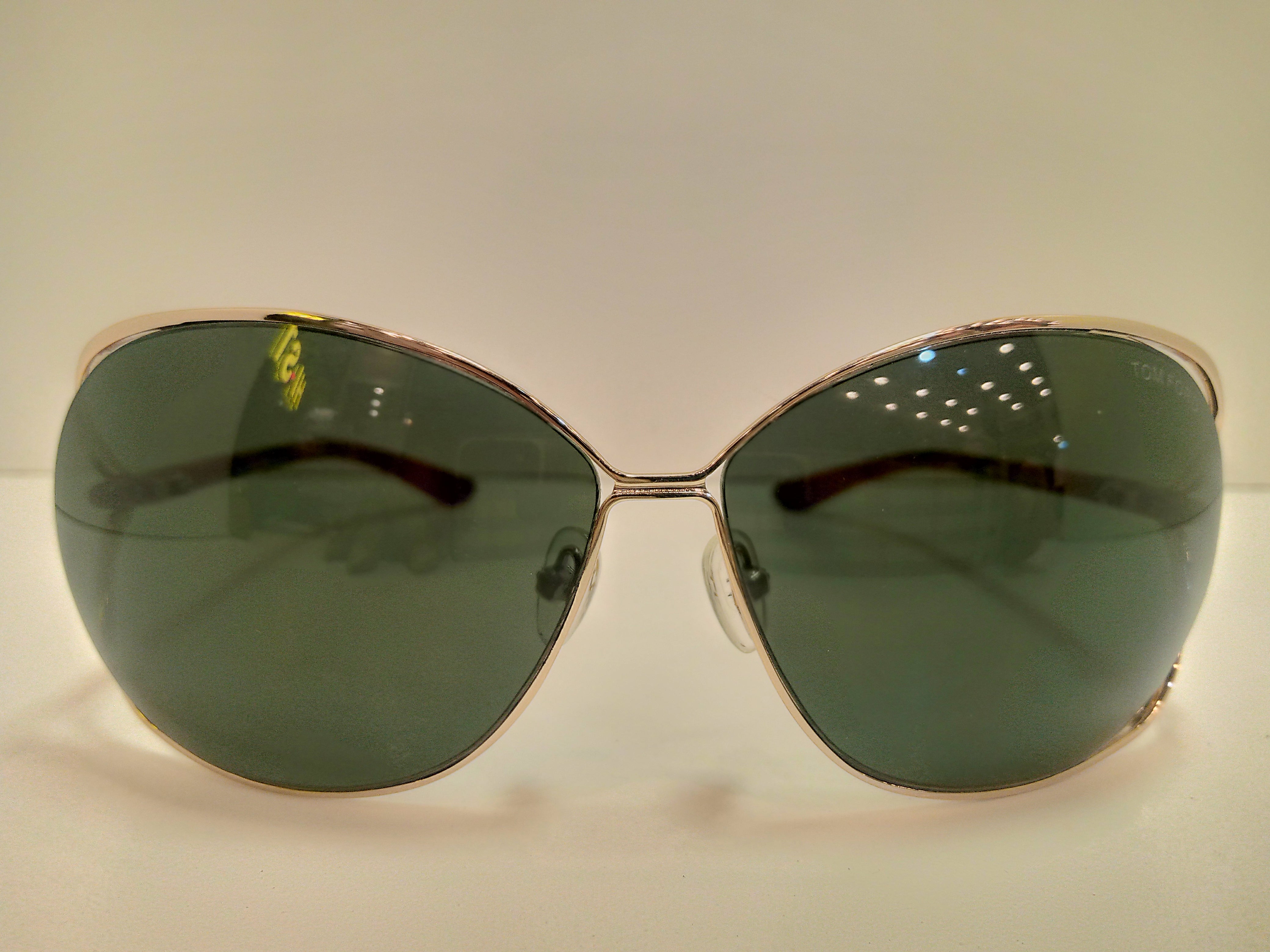 TOM FORD TF0157