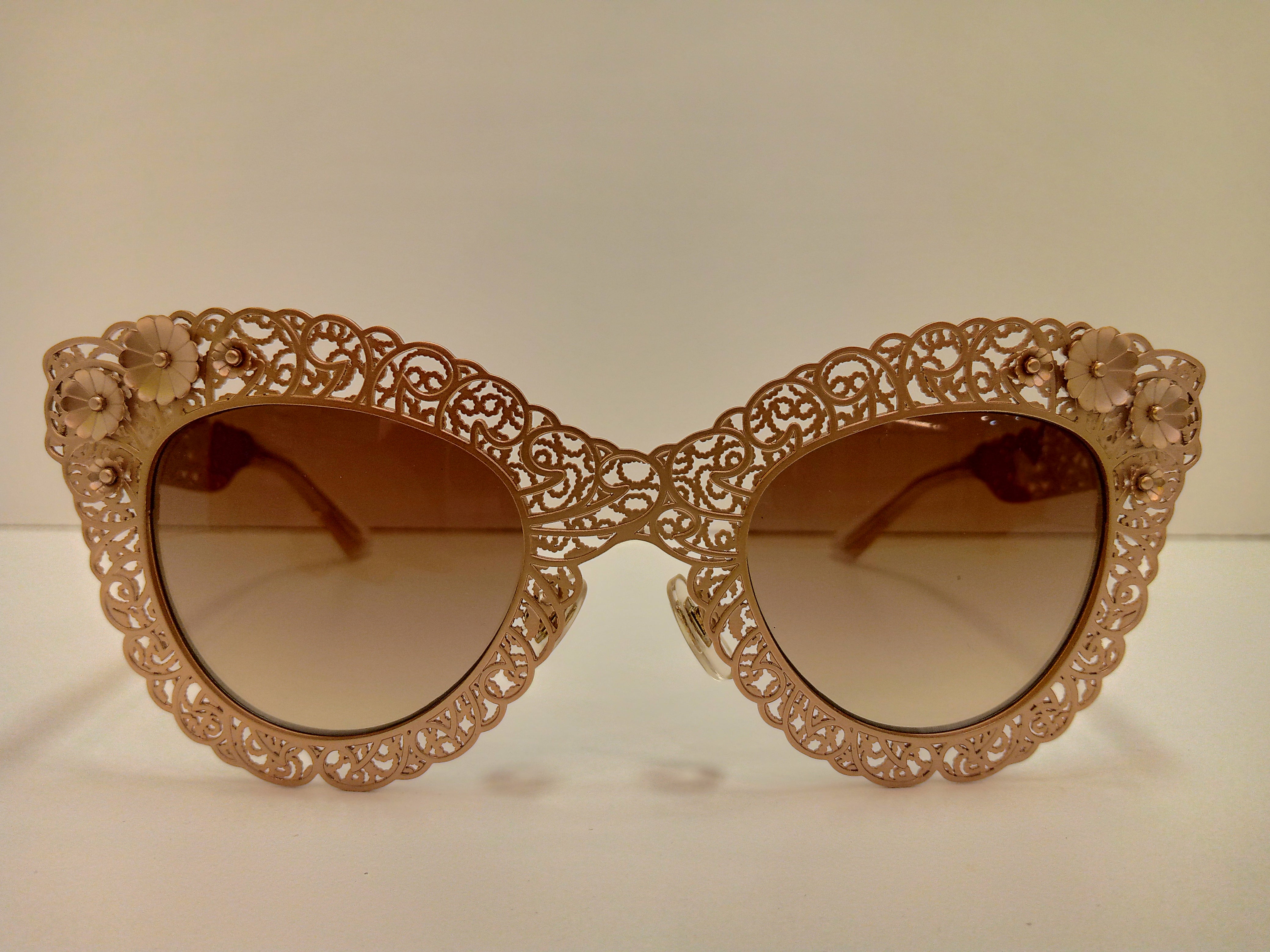 DOLCE & GABBANA DG2134