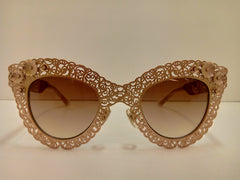 DOLCE & GABBANA DG2134