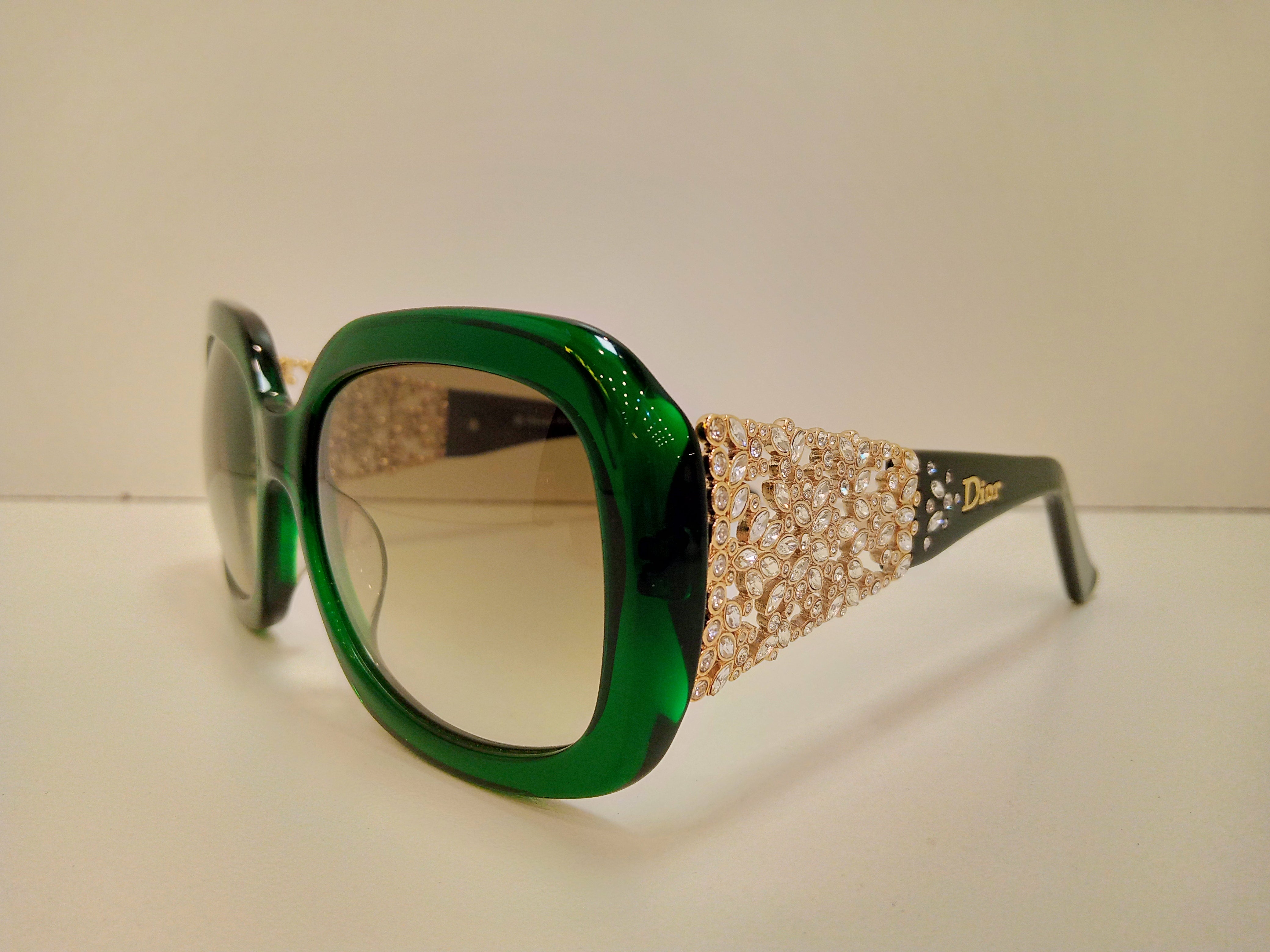 CHRISTIAN DIOR OCSAJJ