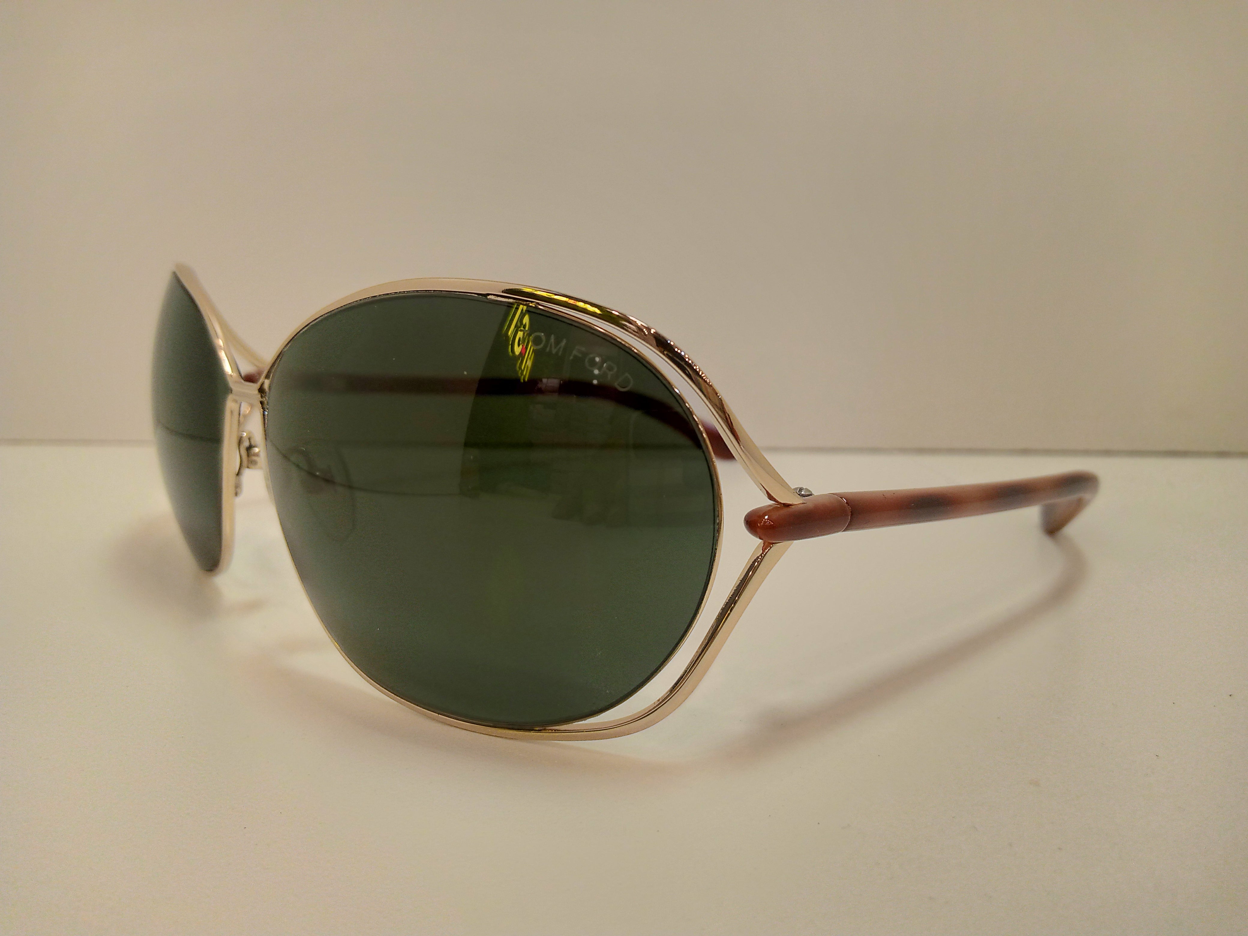 TOM FORD TF0157