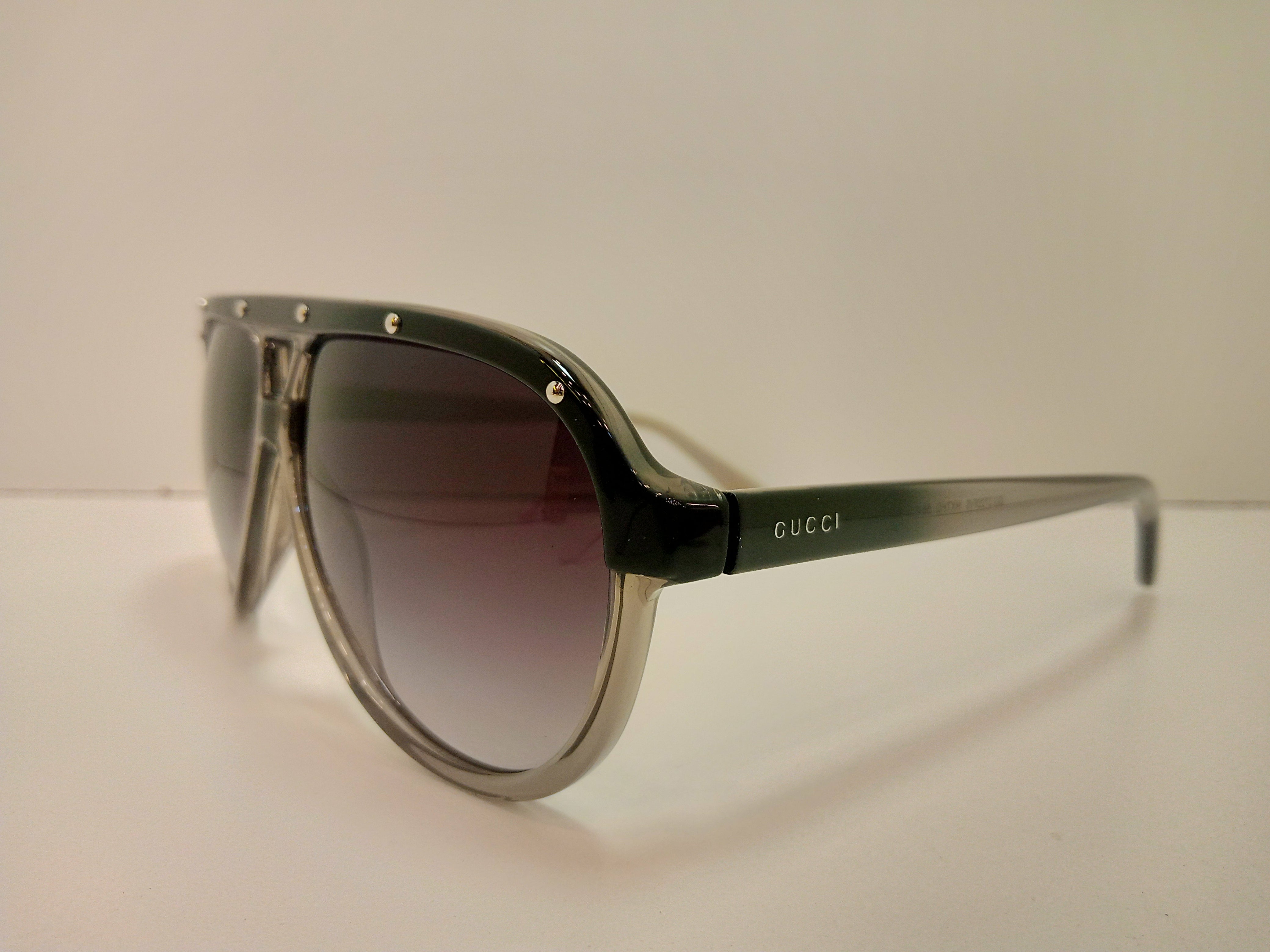 GUCCI GG3702F/S