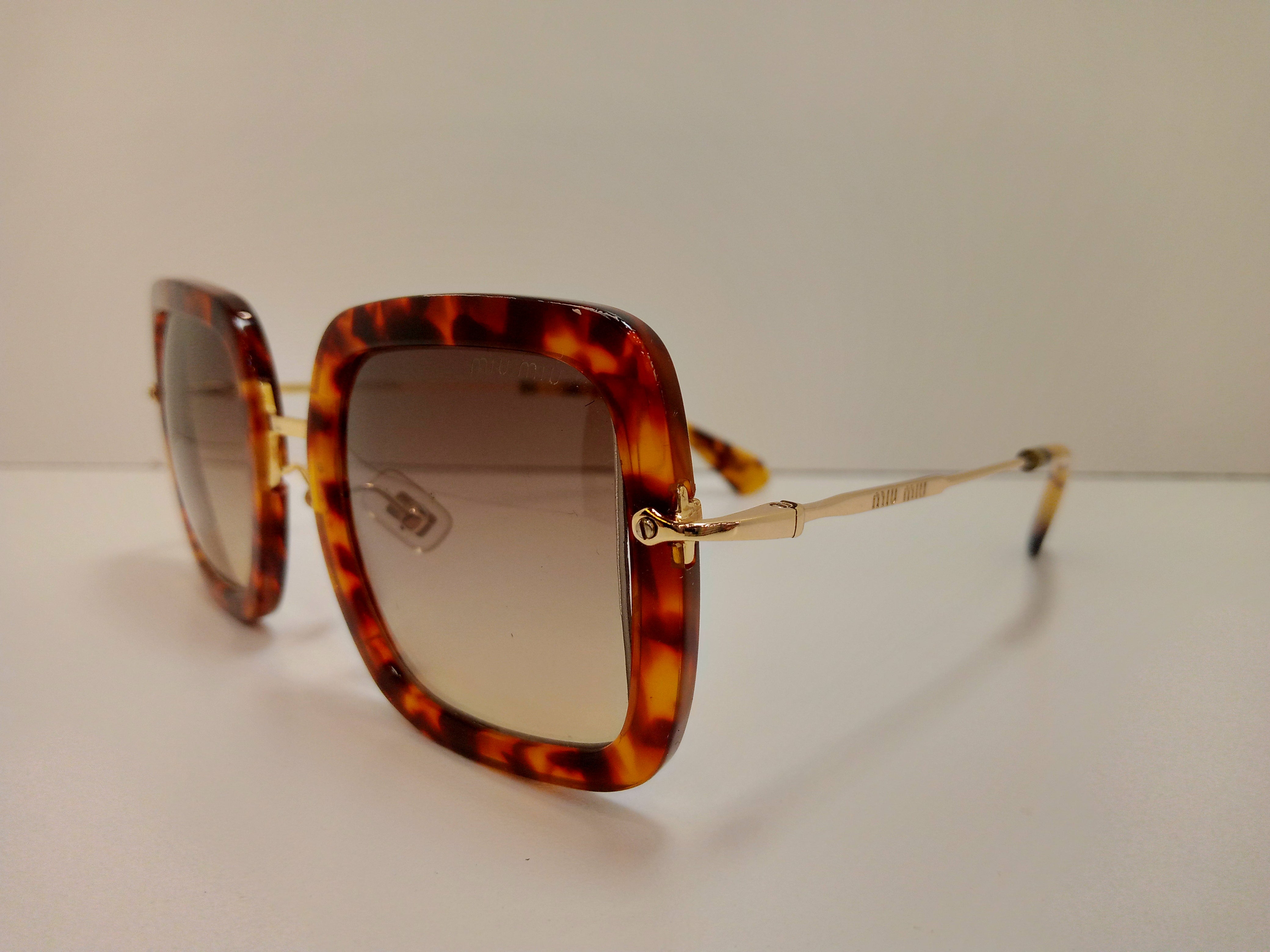 MIUMIU SMU091