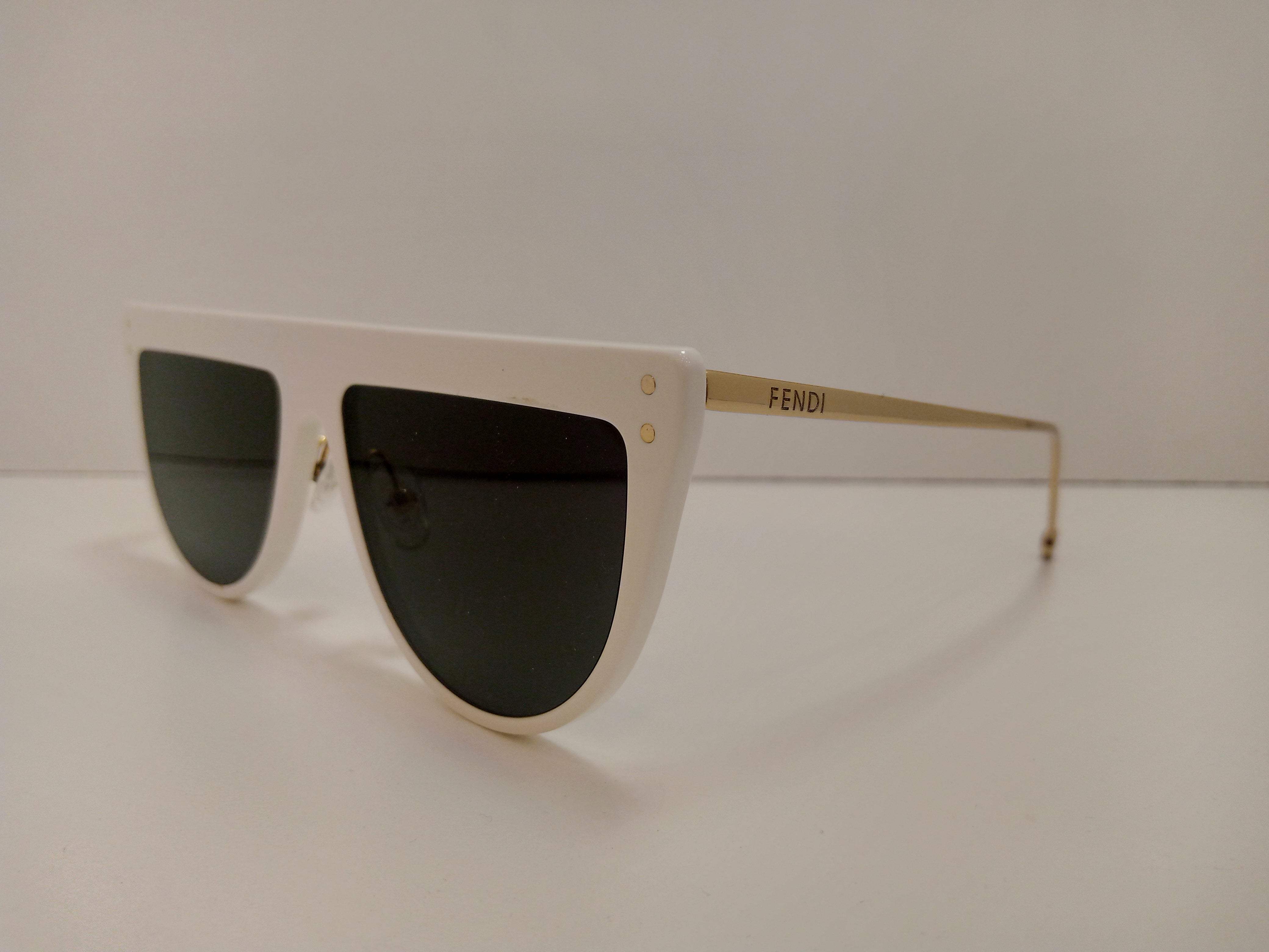 FENDI FF0372/S
