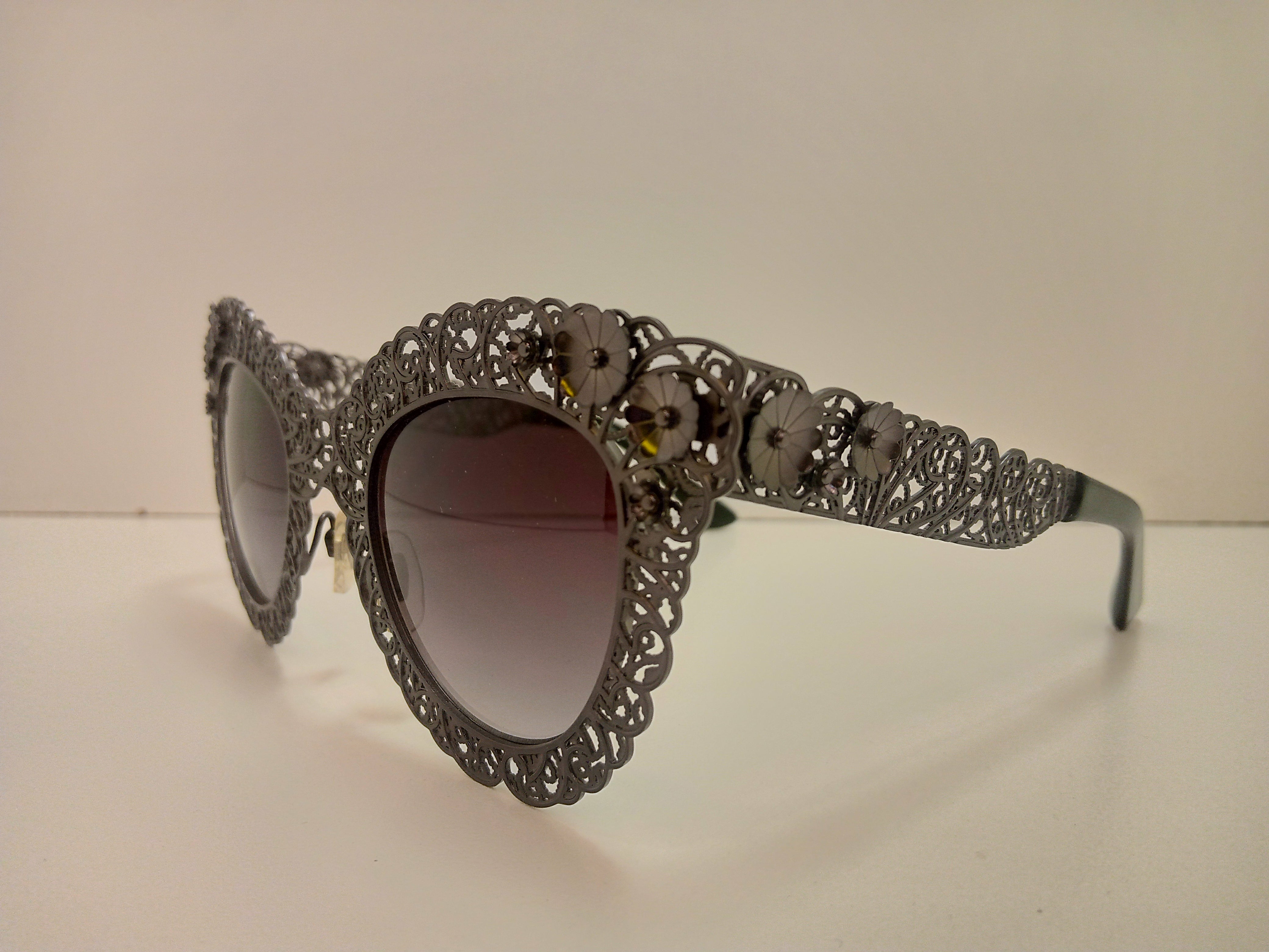 DOLCE & GABBANA DG2134