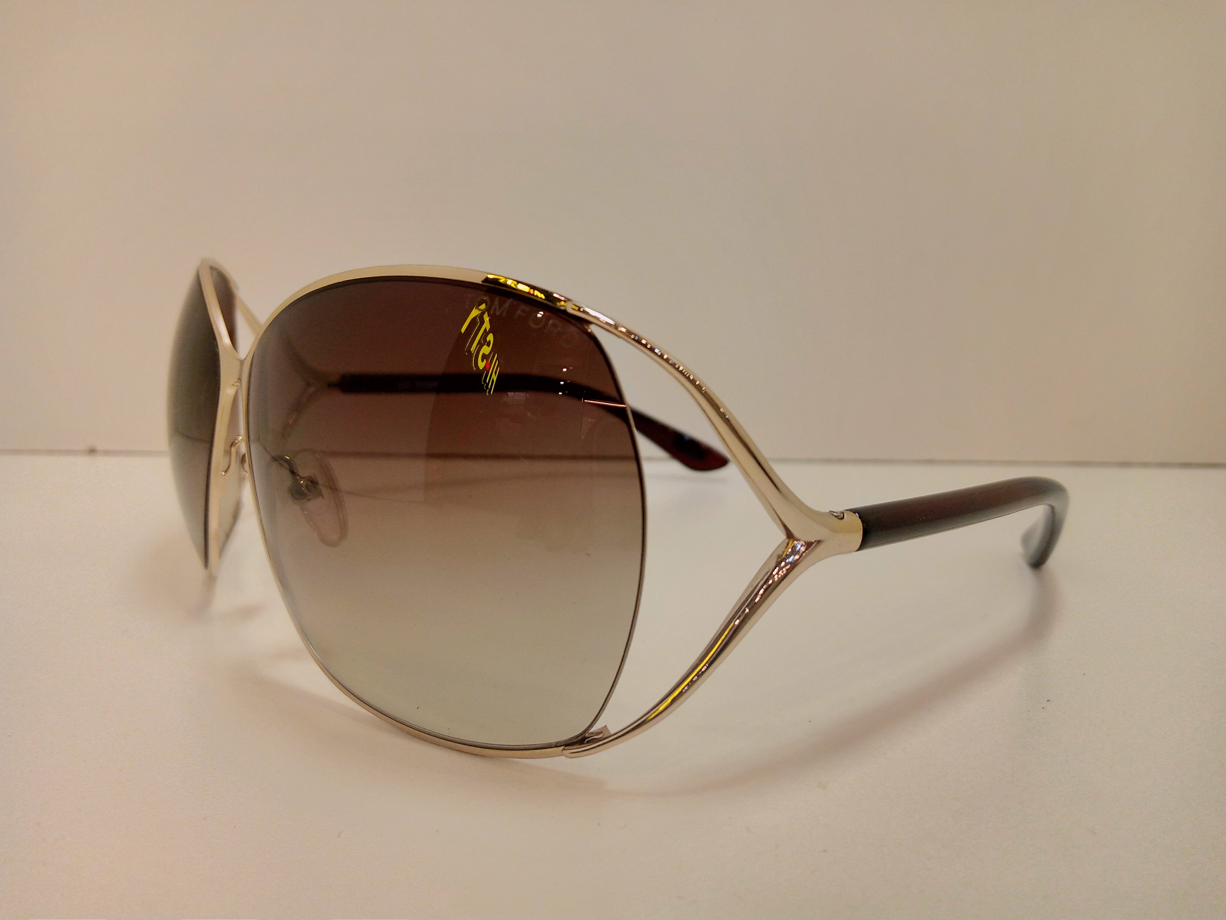 TOM FORD TF0158
