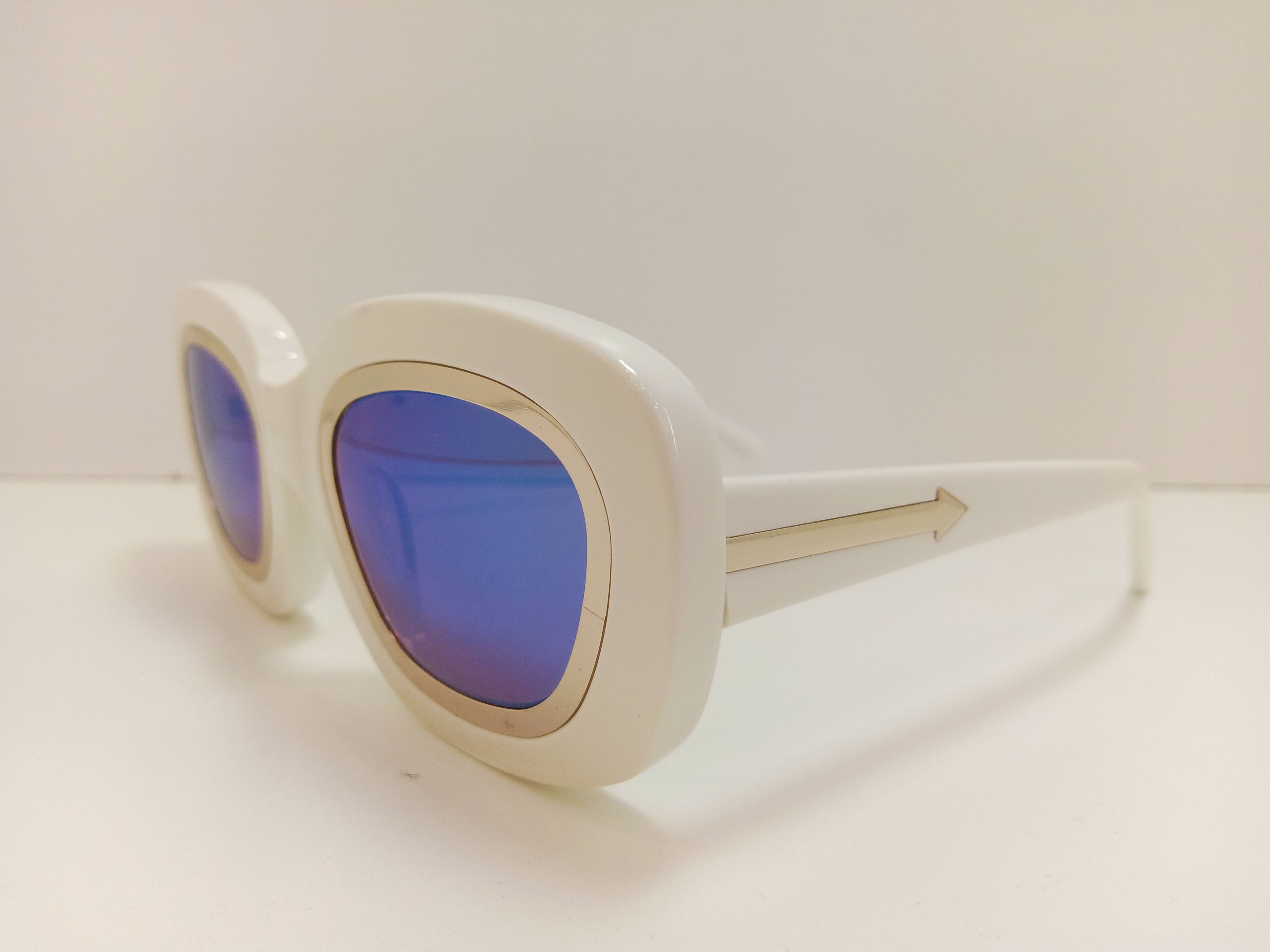 KAREN WALKER UNDERGROUND