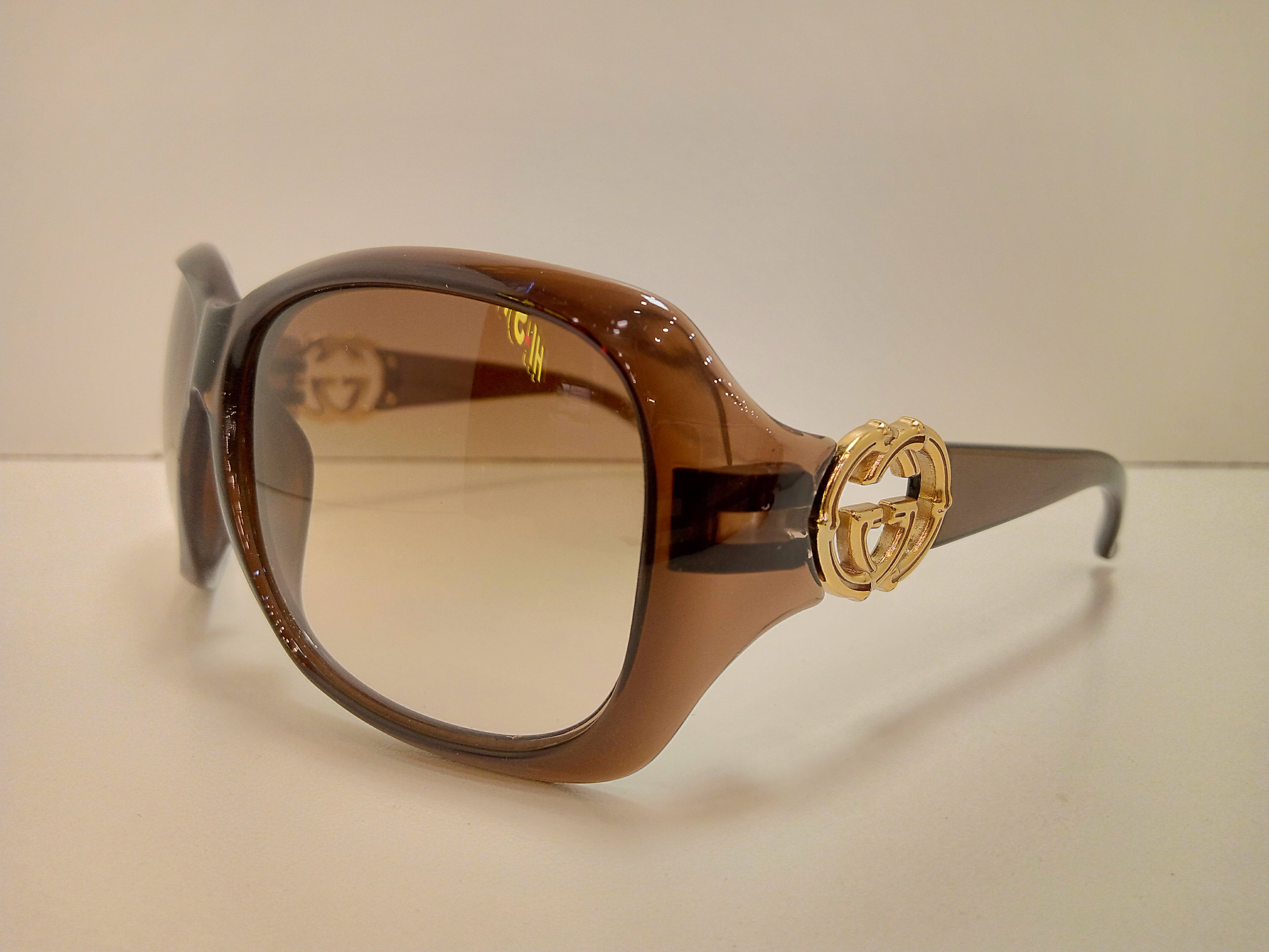 GUCCI GG3044/F/S