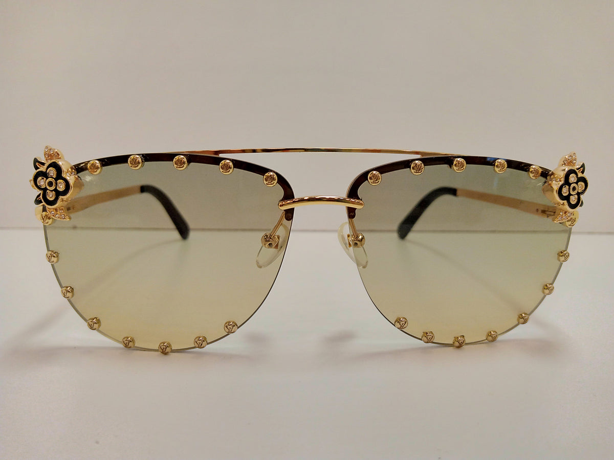 LOUIS VUITTON Z1152U