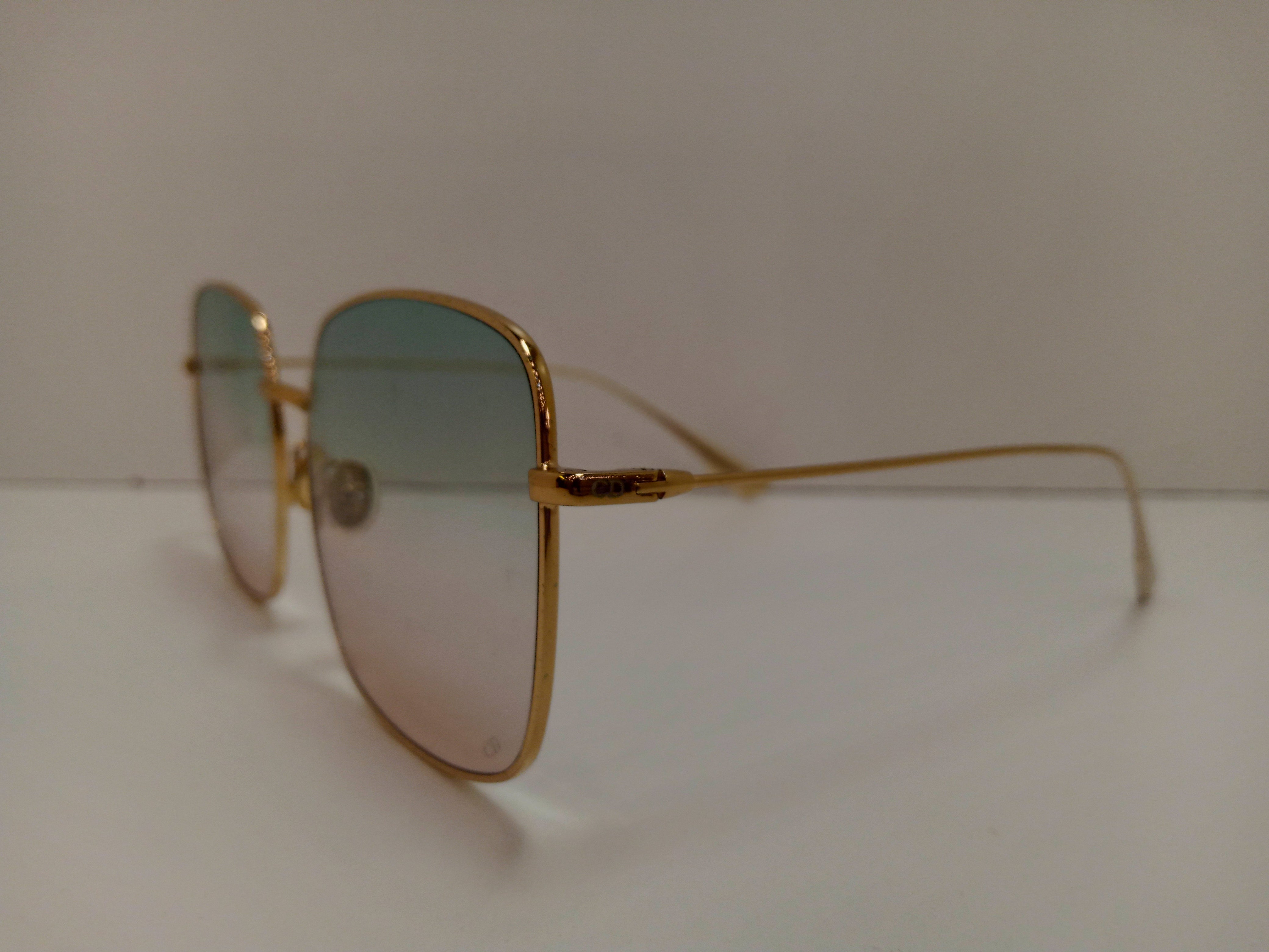 CHRISTIAN DIOR LKSA9