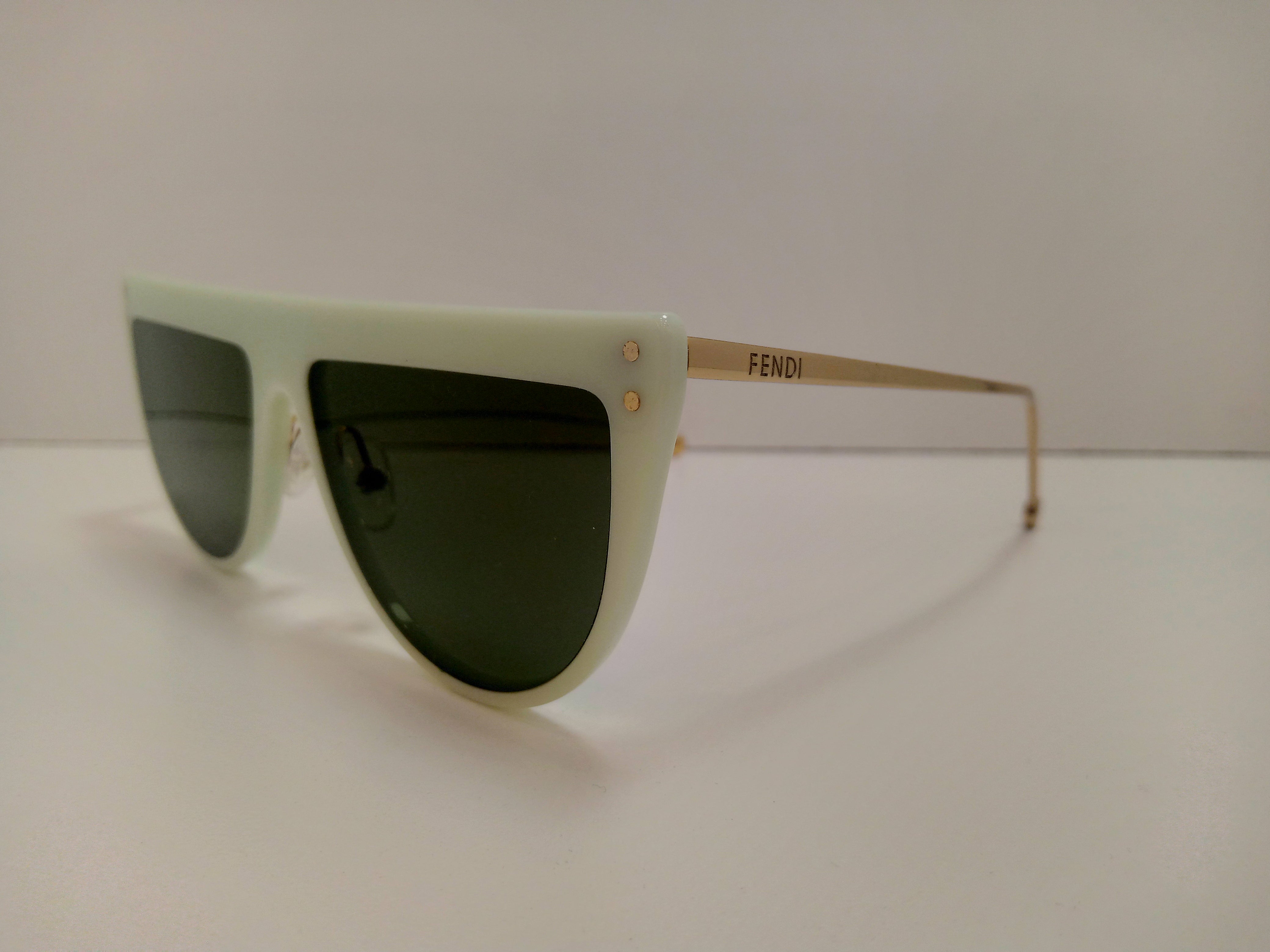 FENDI FF0372/S