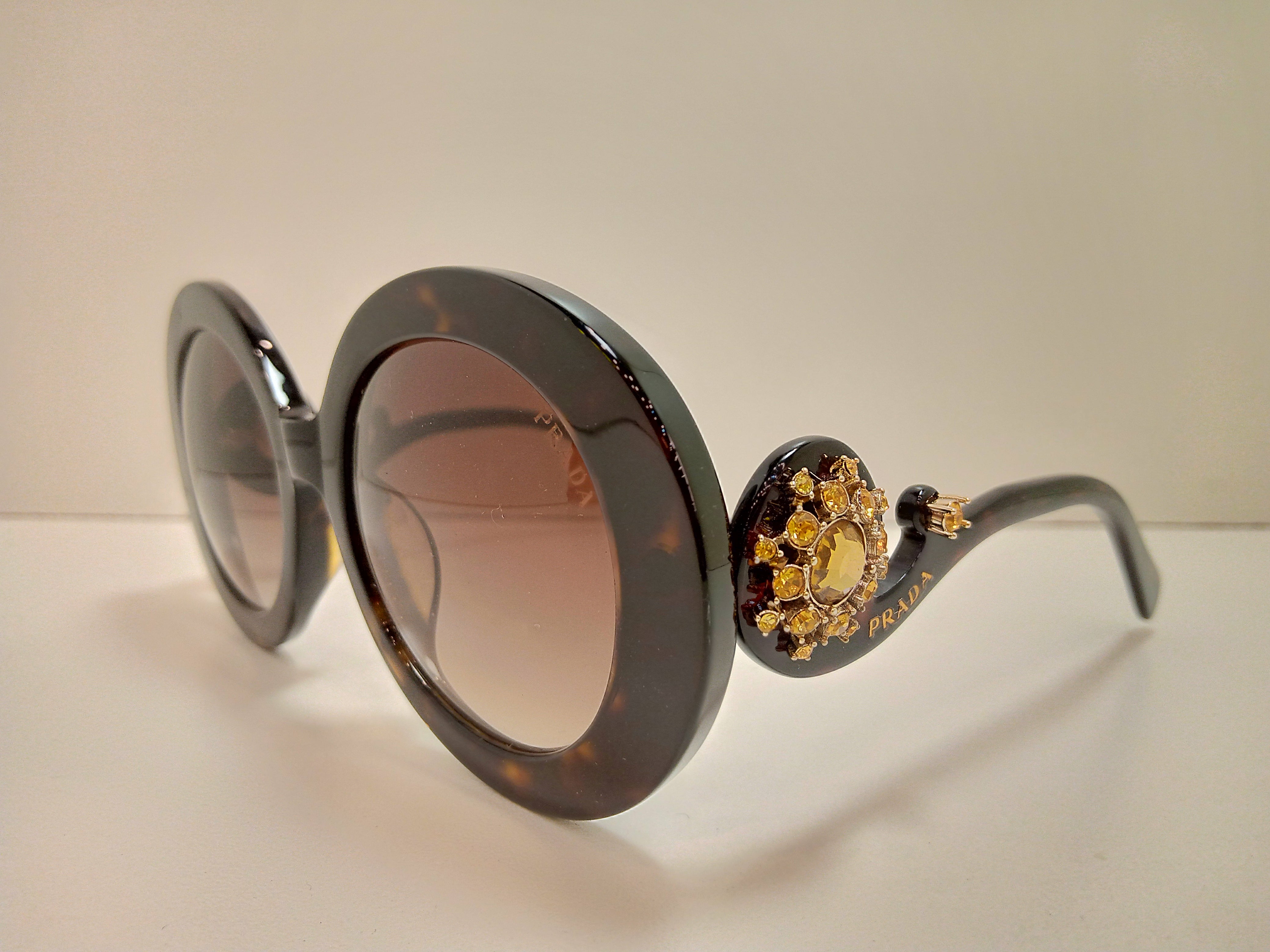 PRADA SPR27QS