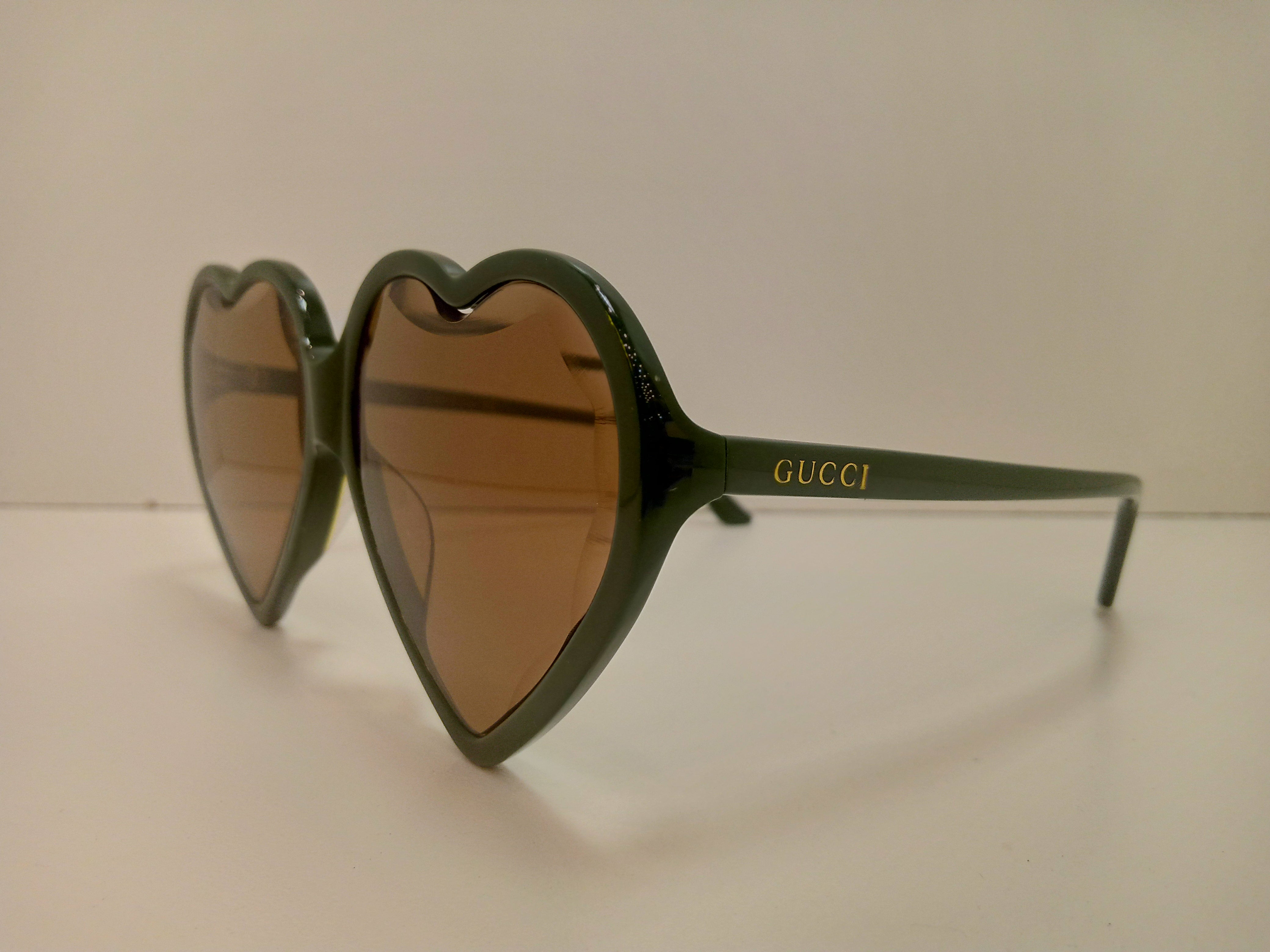 GUCCI GG0360)S