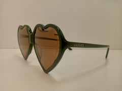 GUCCI GG0360)S