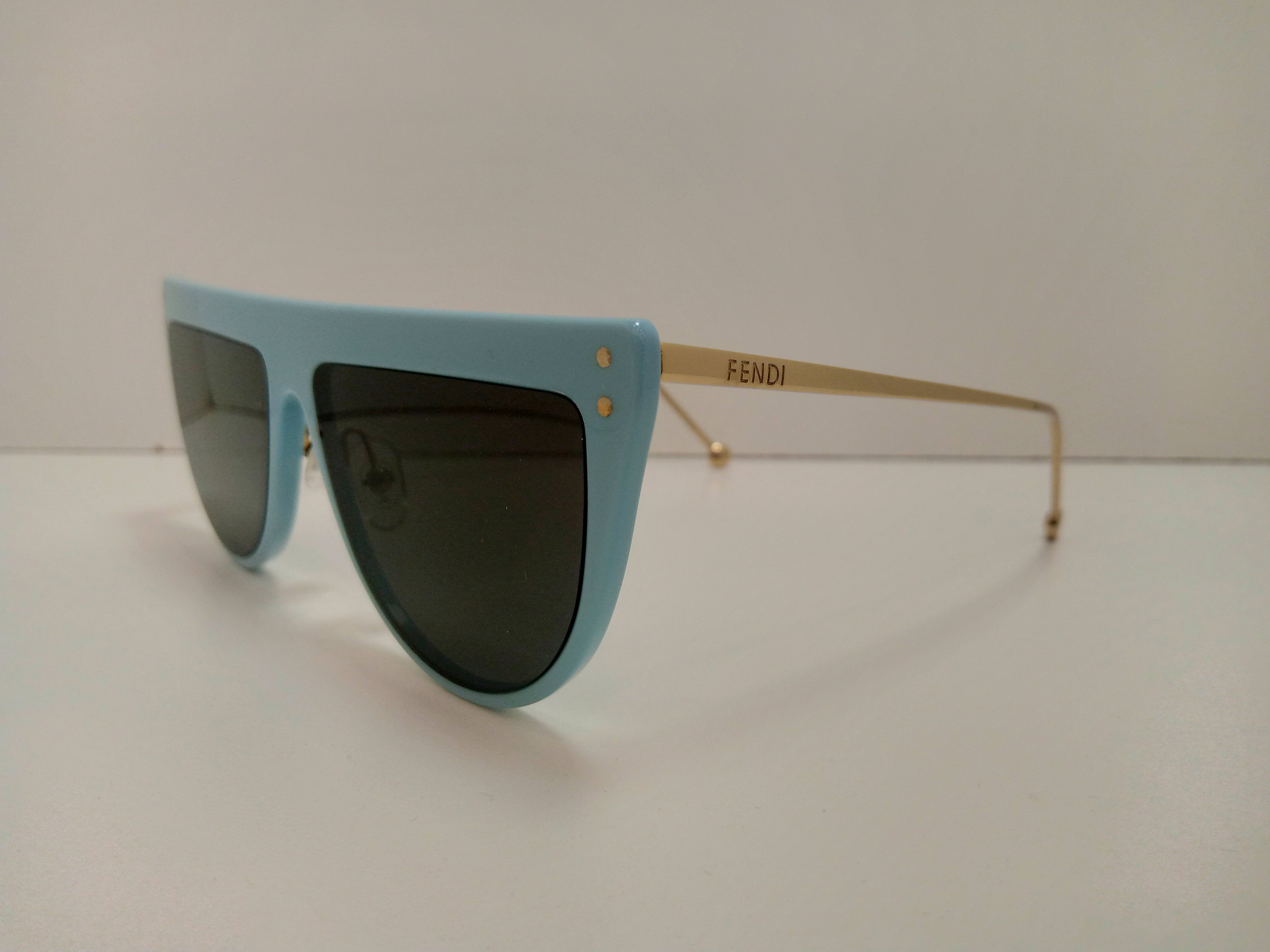 FENDI FF0372/S