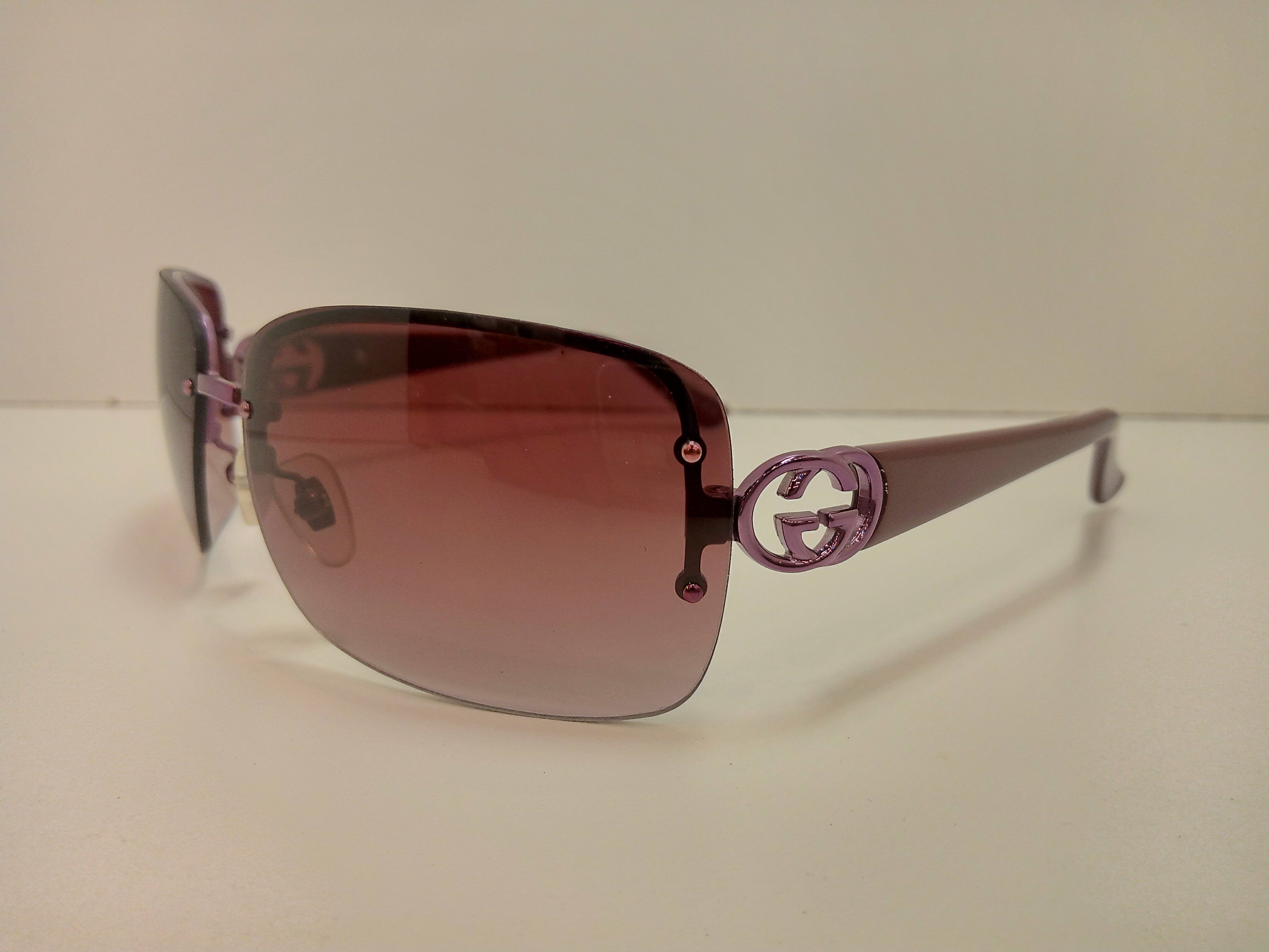 GUCCI GG 2804/F/S