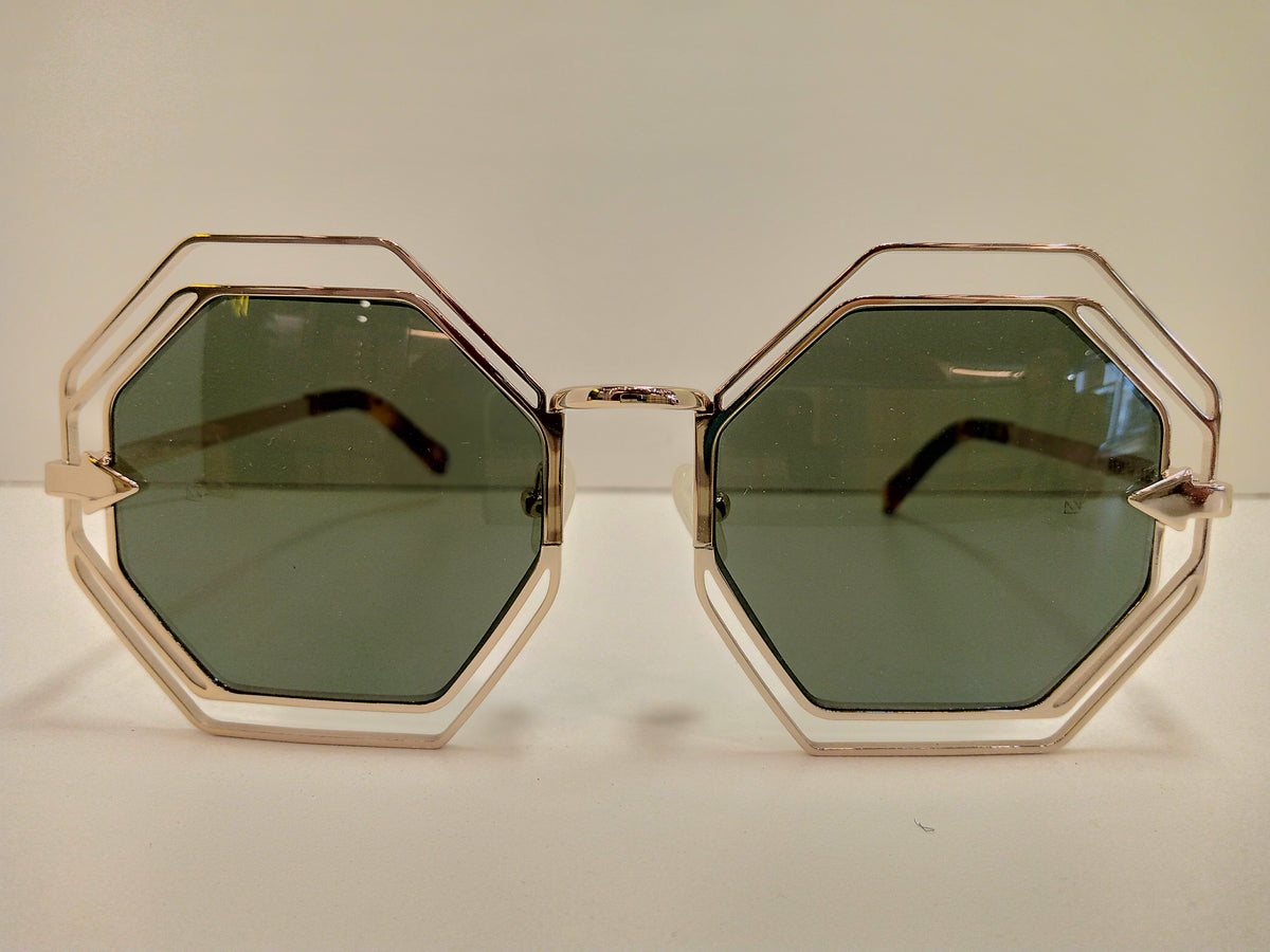 KAREN WALKER JACQUES