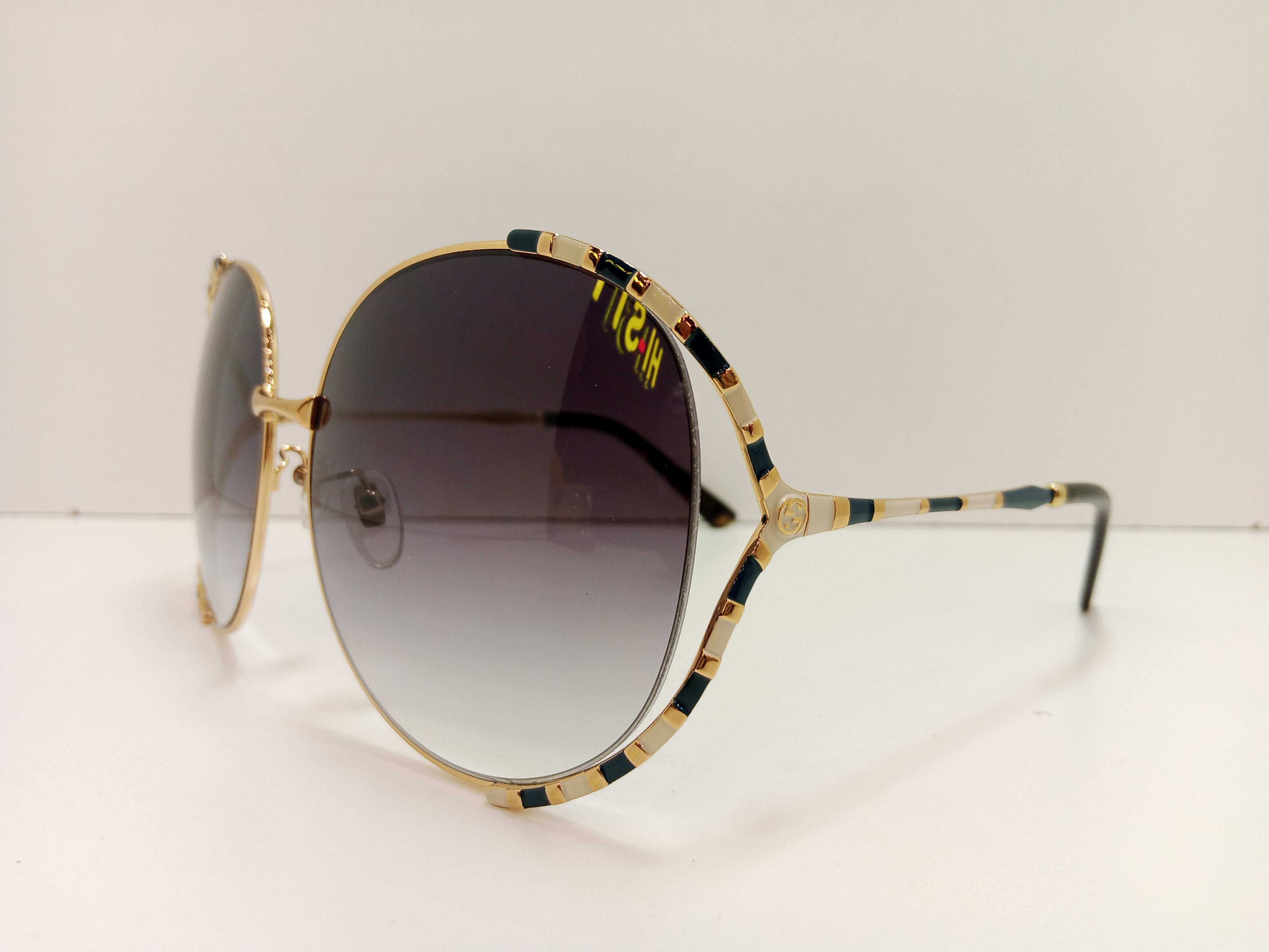 GUCCI GG0595/S