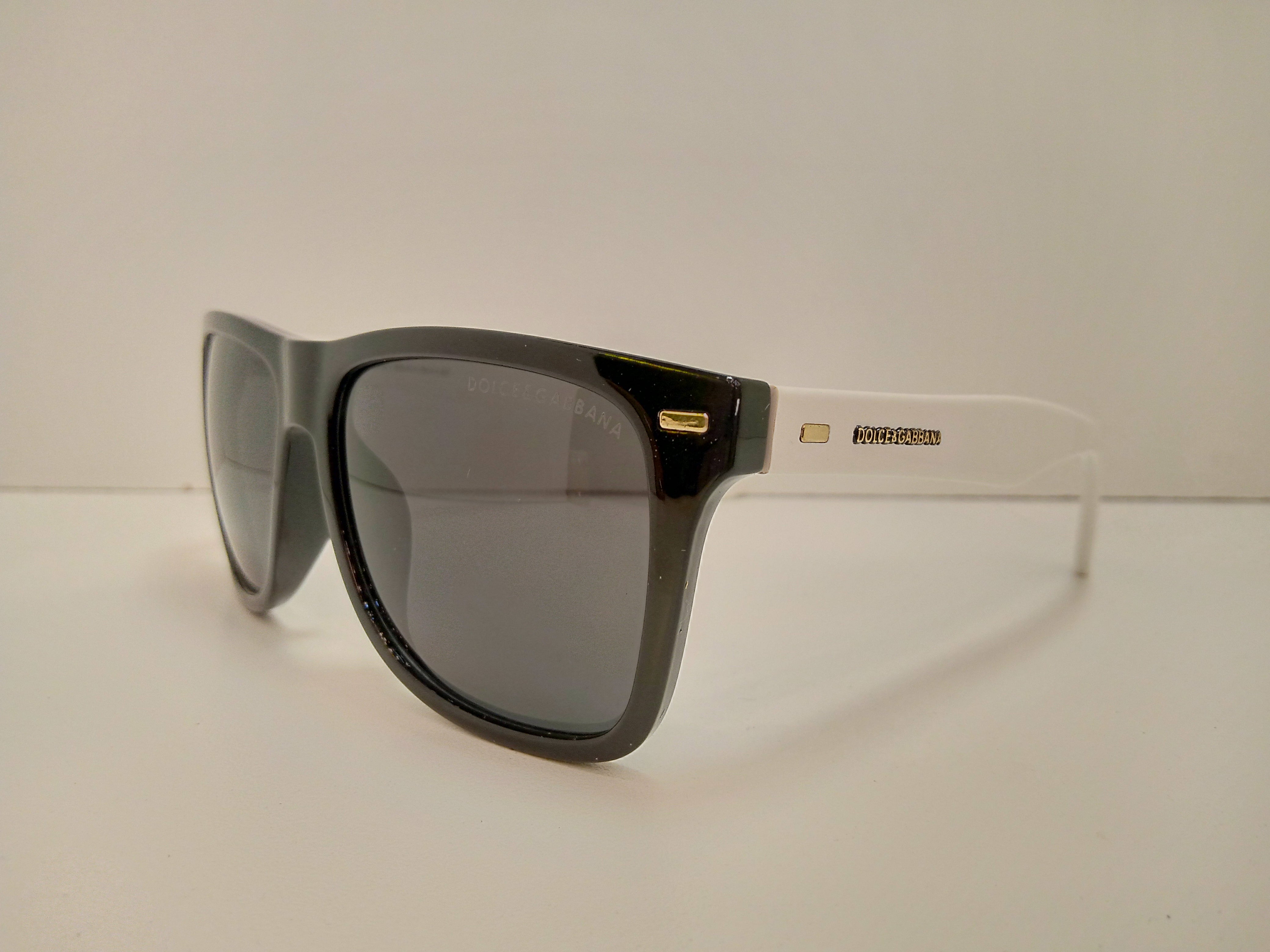 DOLCE GABBANA DG6095