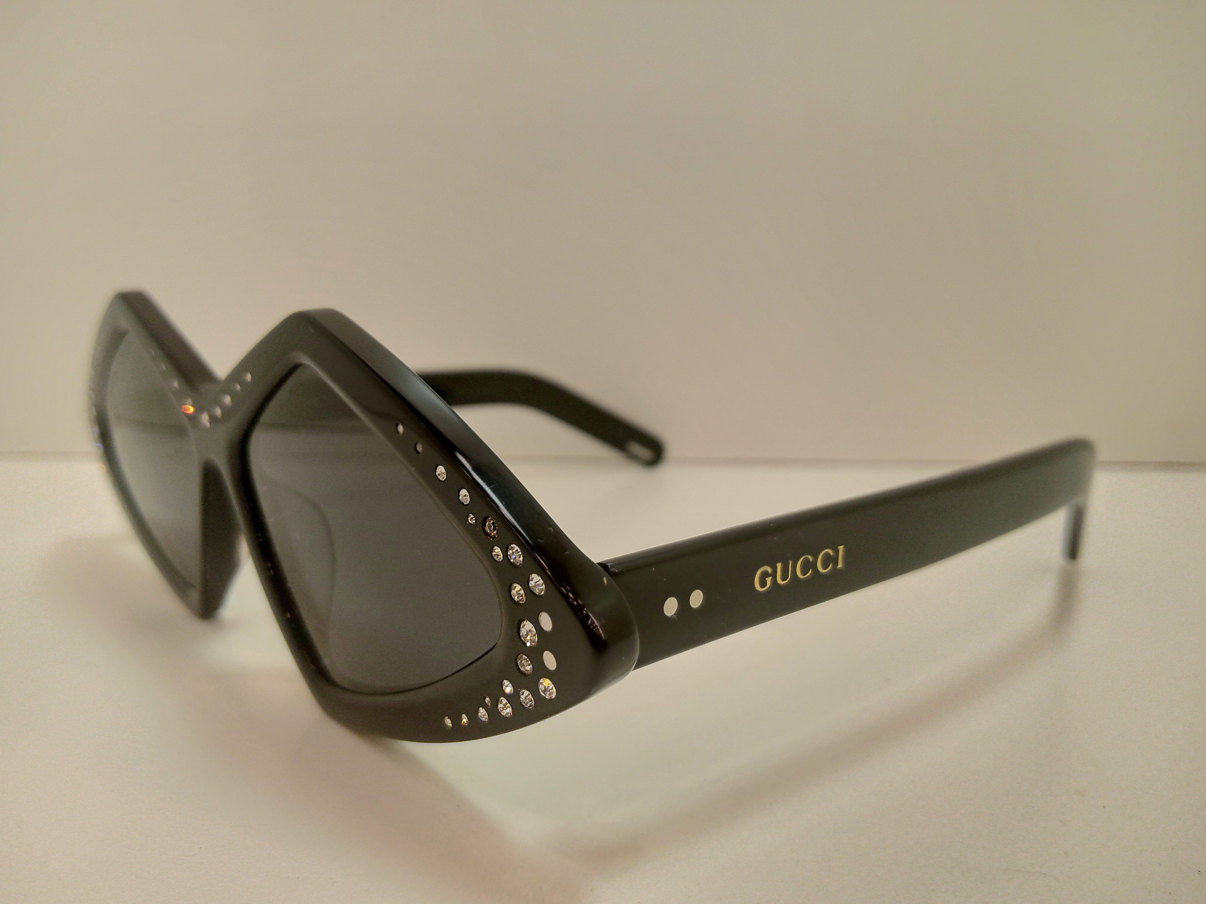 Gucci GG0496S