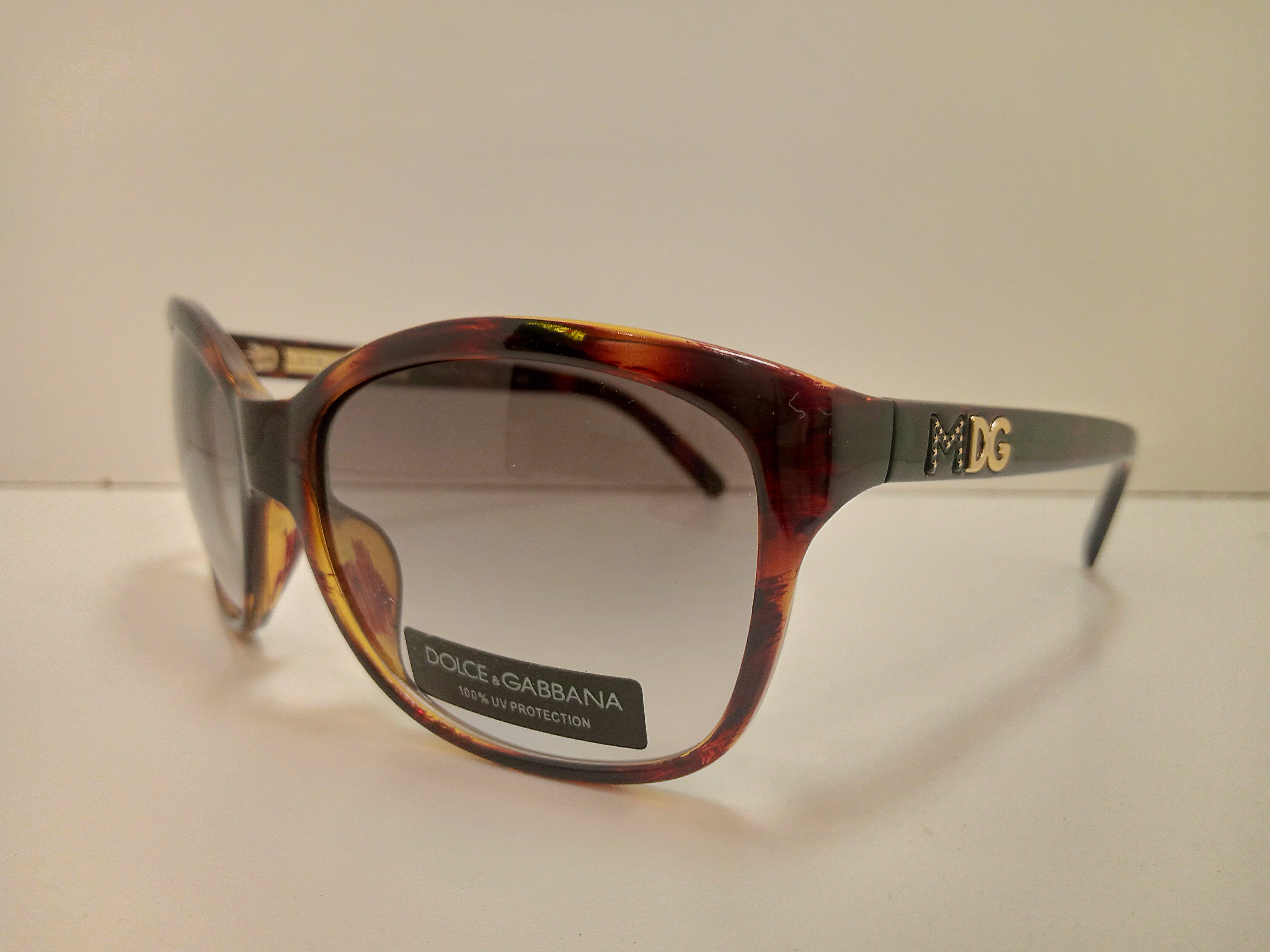 DOLCE GABBANA DG4097