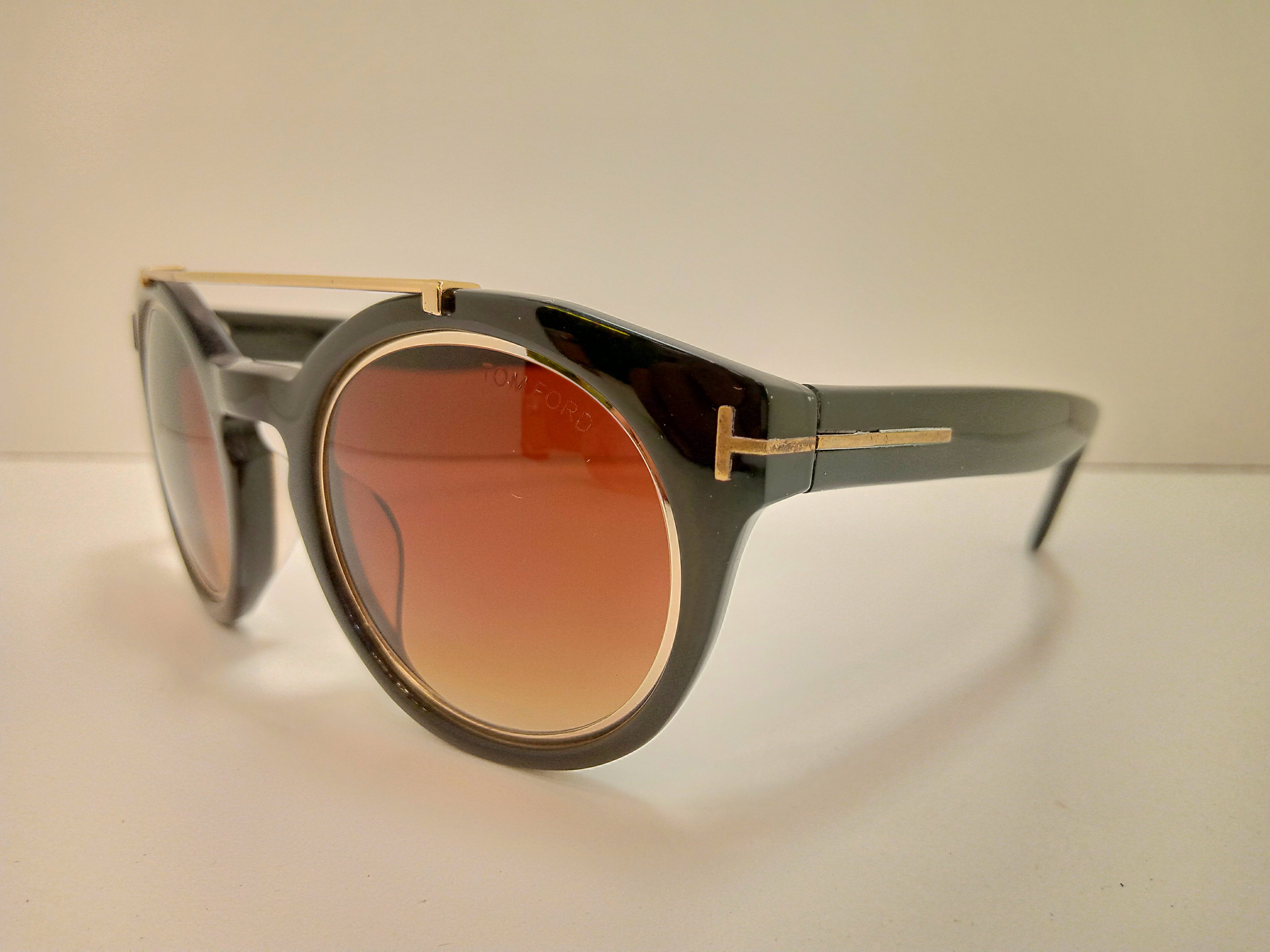 TOM FORD FT0381