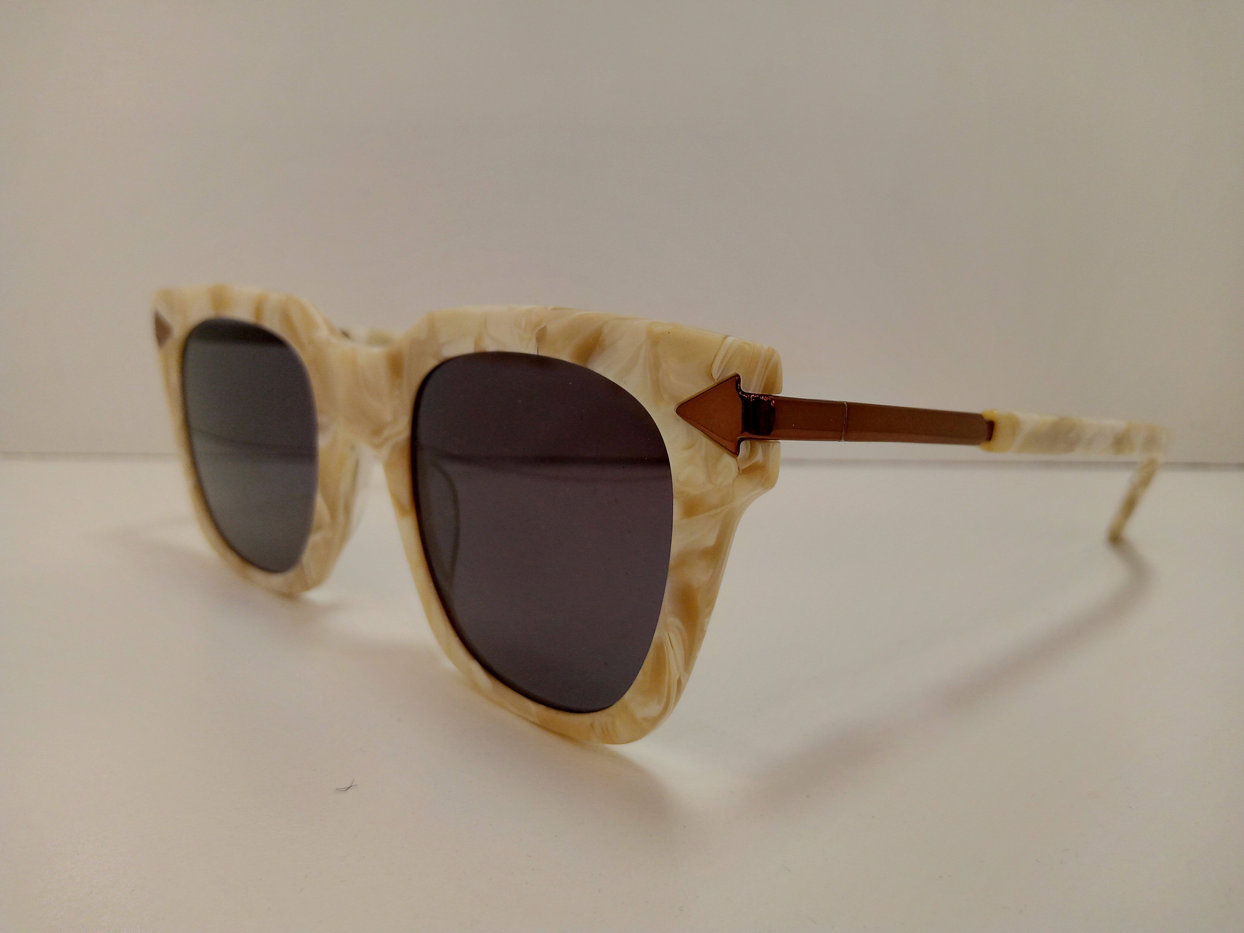 KAREN WALKER TRAVIS