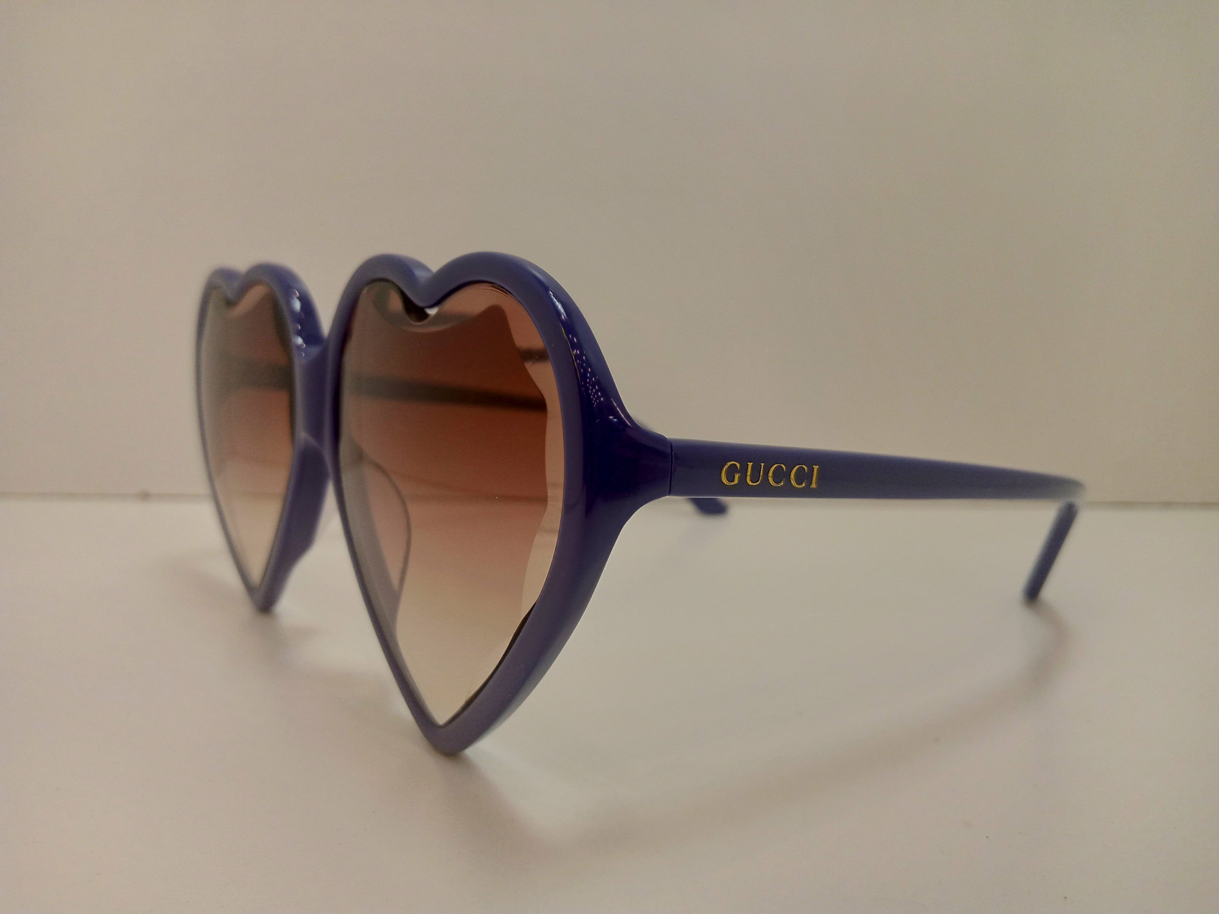 GUCCI GG0360)S