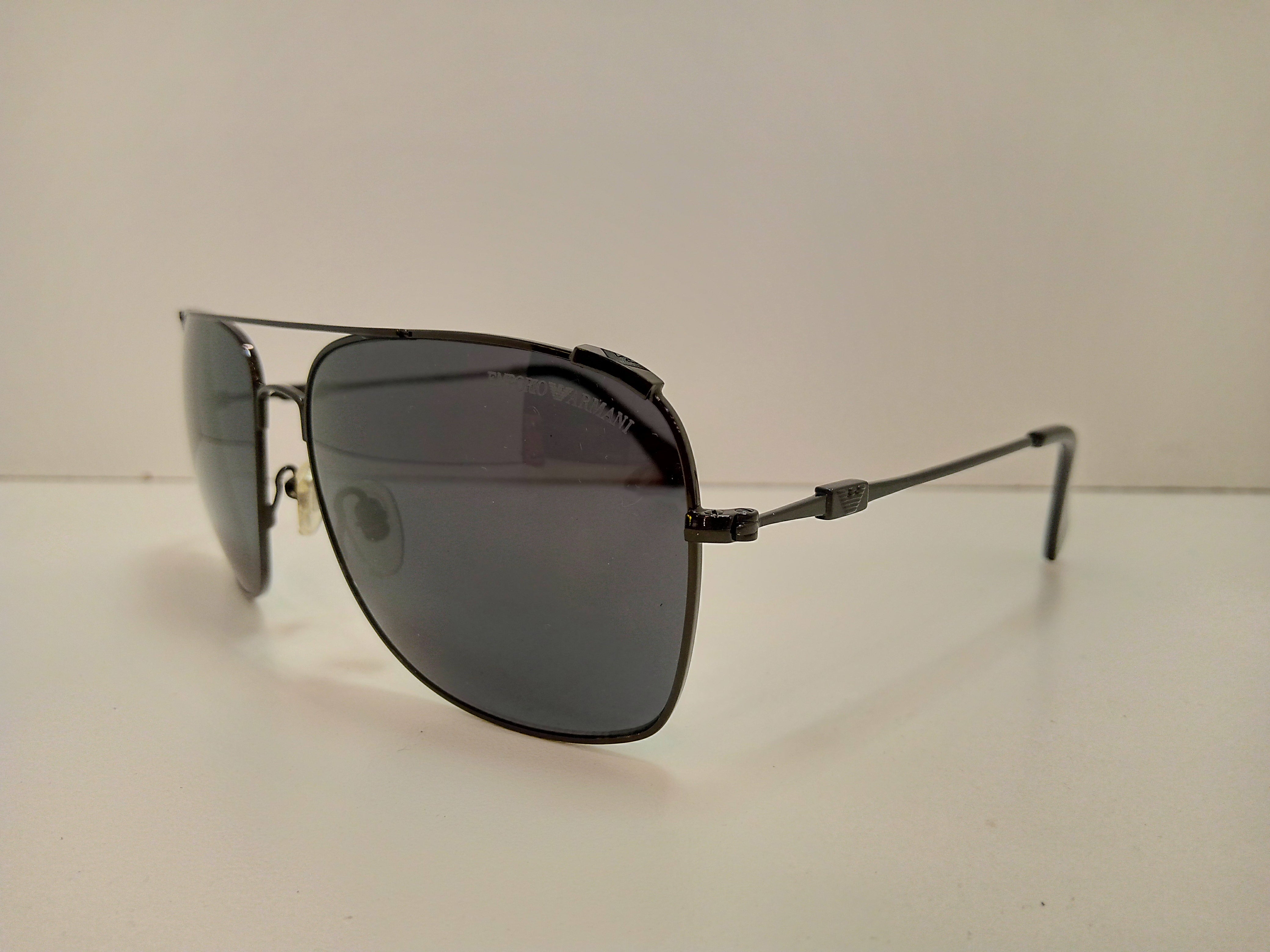 EMPORIO ARMANI EA2011