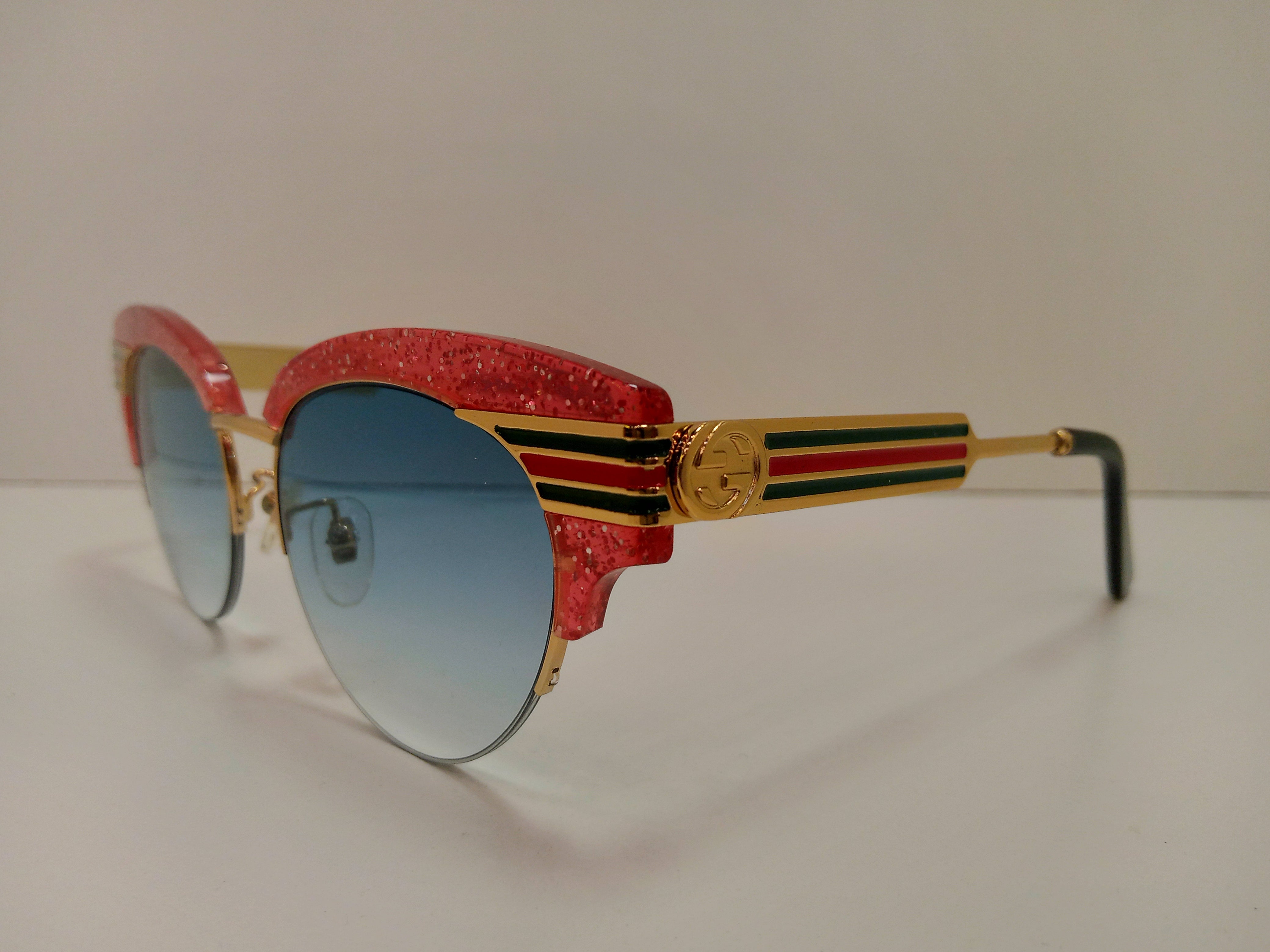 GUCCI GG0283S