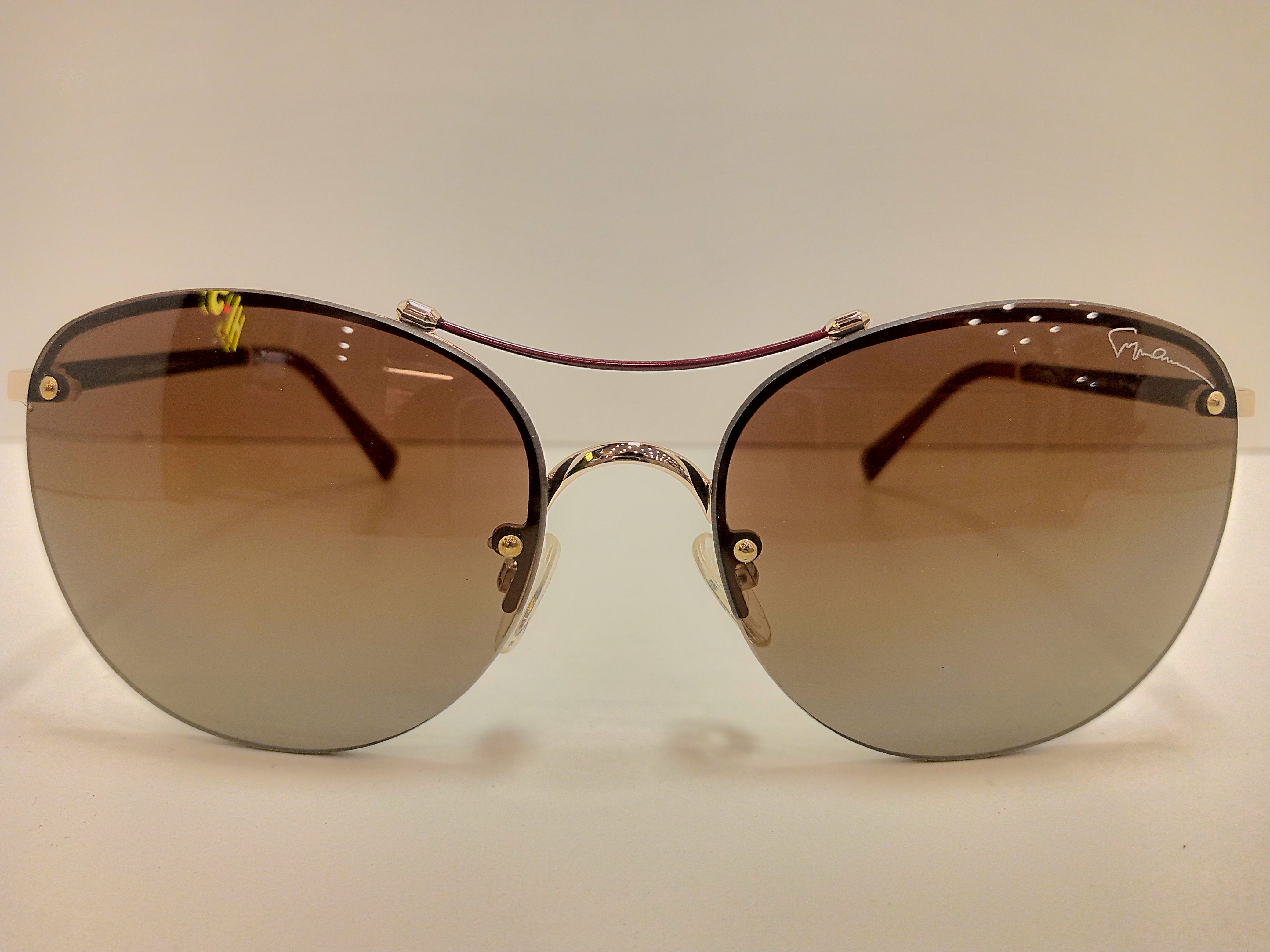 GIORGIO ARMANI GA902/S