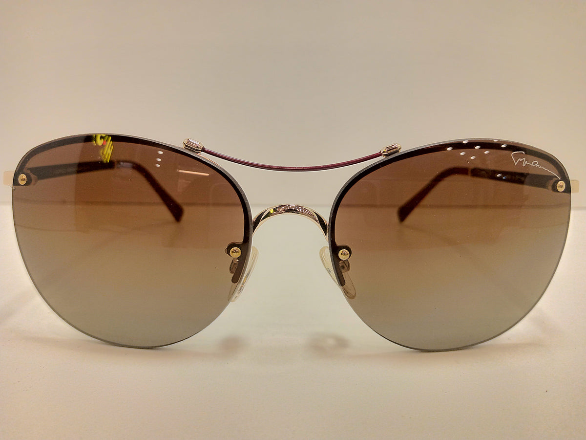 GIORGIO ARMANI GA902/S