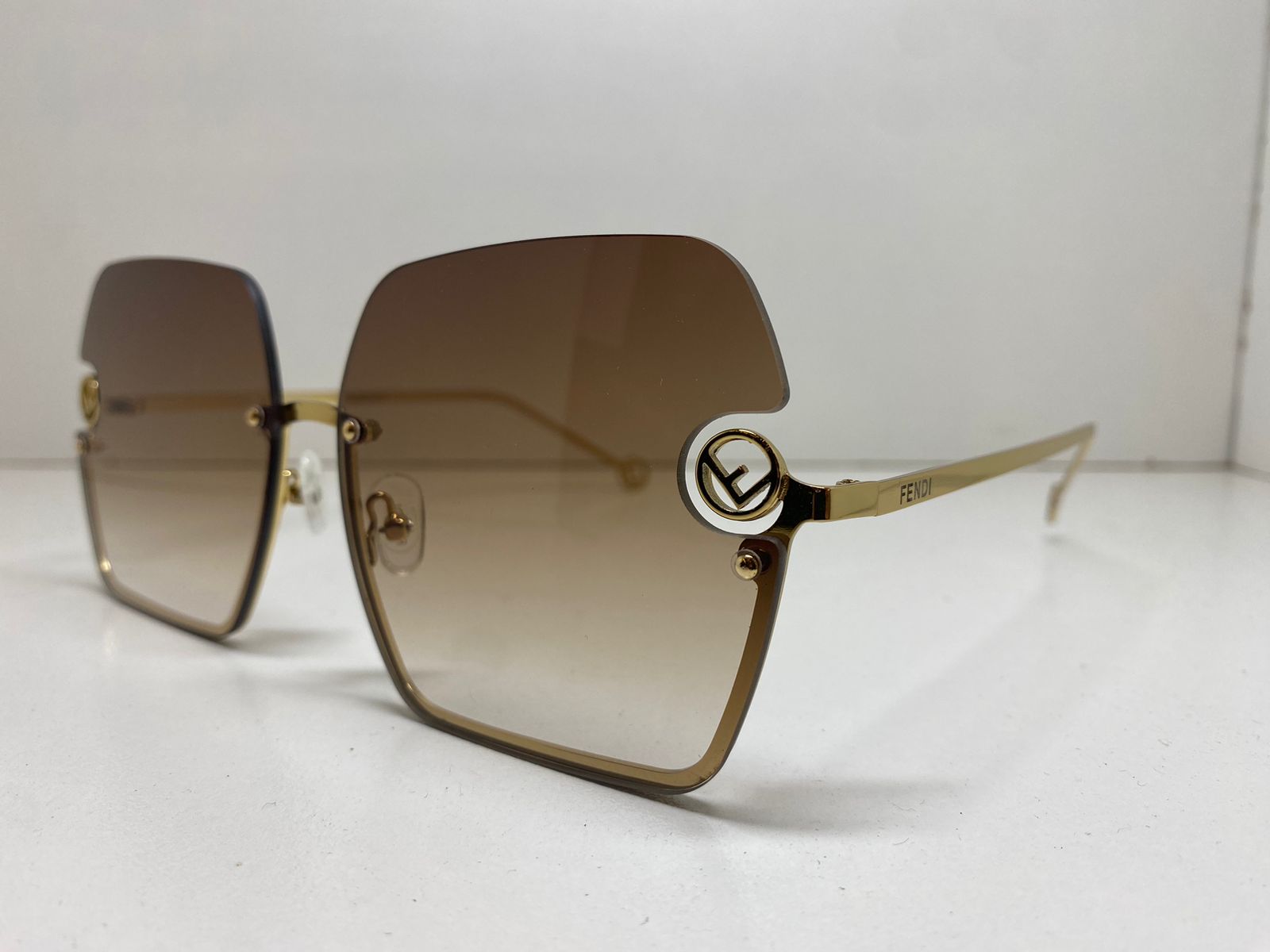 Fendi FF M0060/S Hi-Style